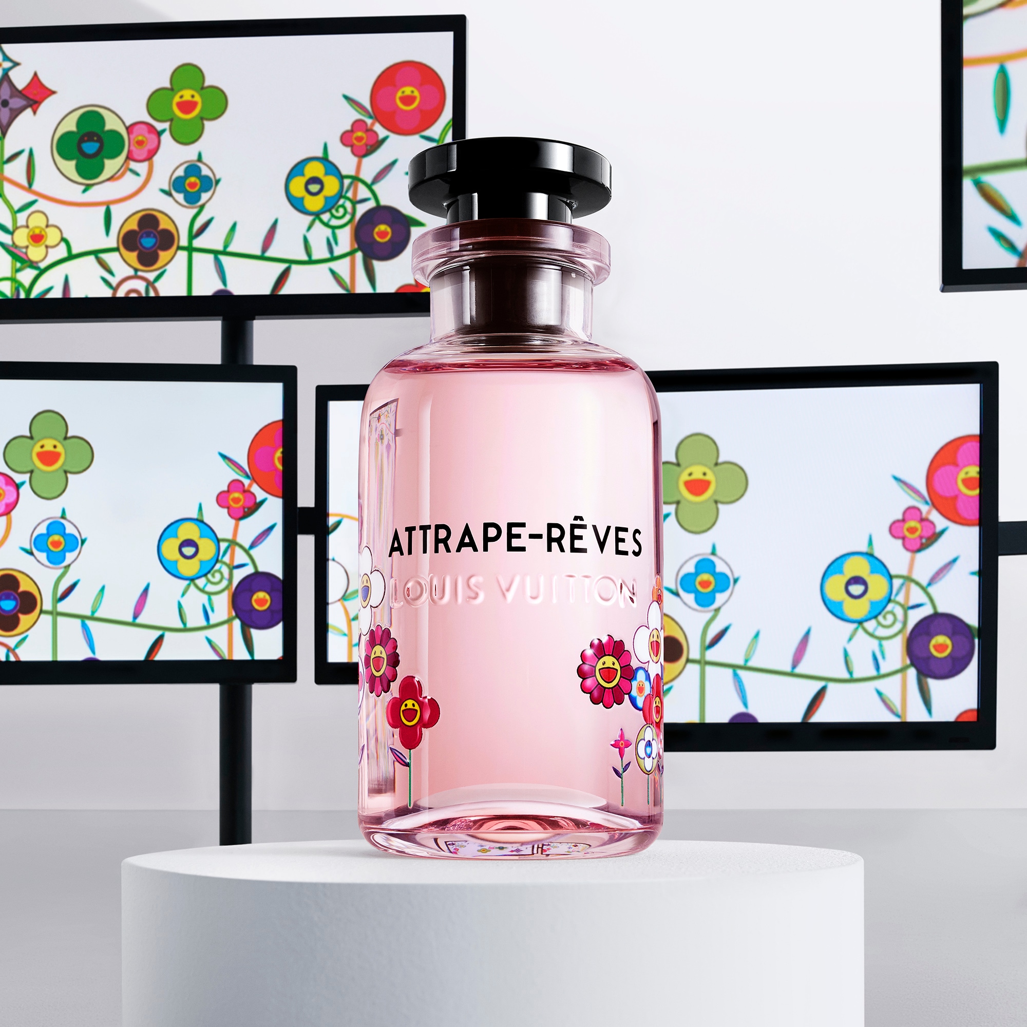 LV x TM Attrape-Rêves - Perfumes - Collections | LOUIS VUITTON ®