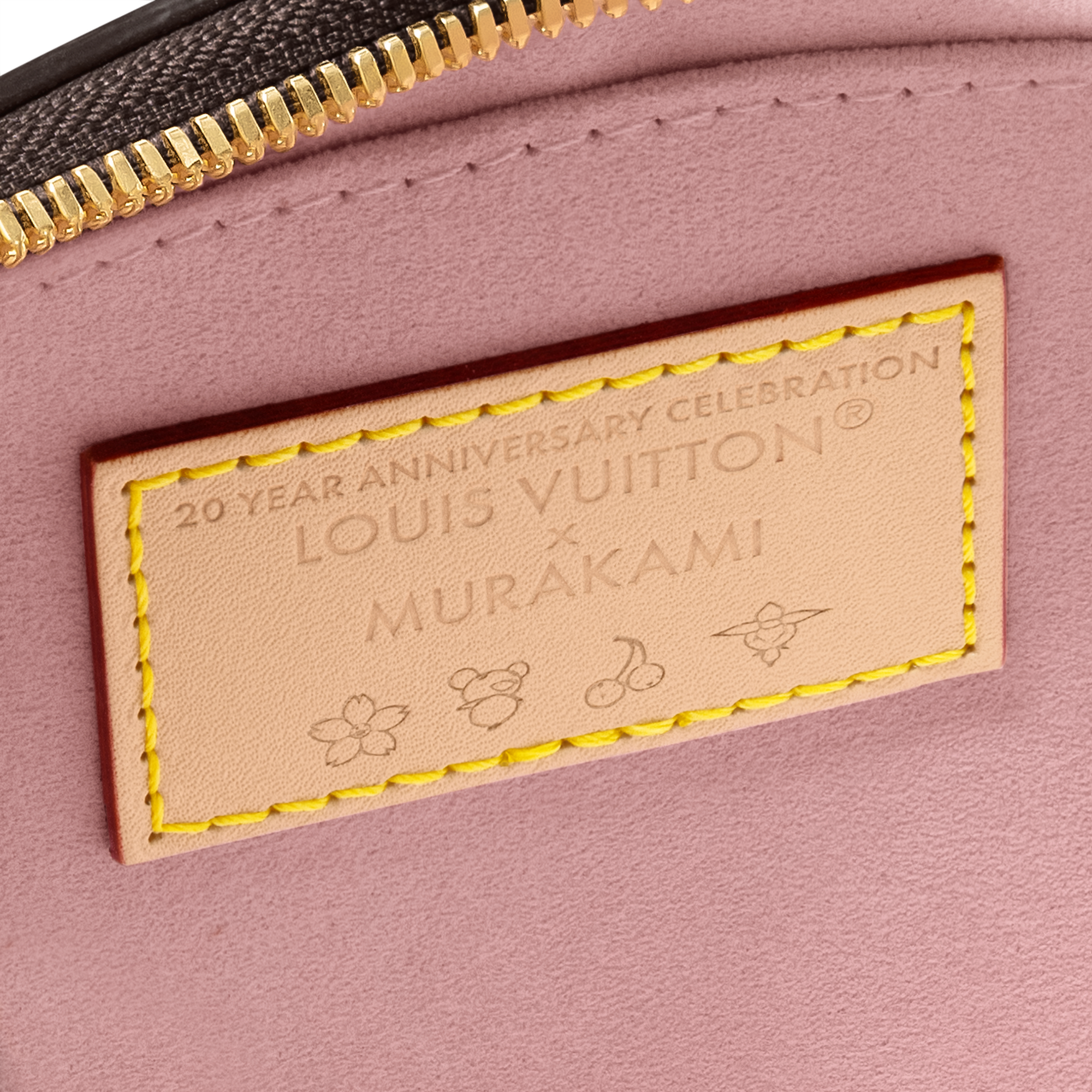 Monogram Handbags All Handbags LV x TM Boulogne PM | Louis Vuitton ® (Product zoom)