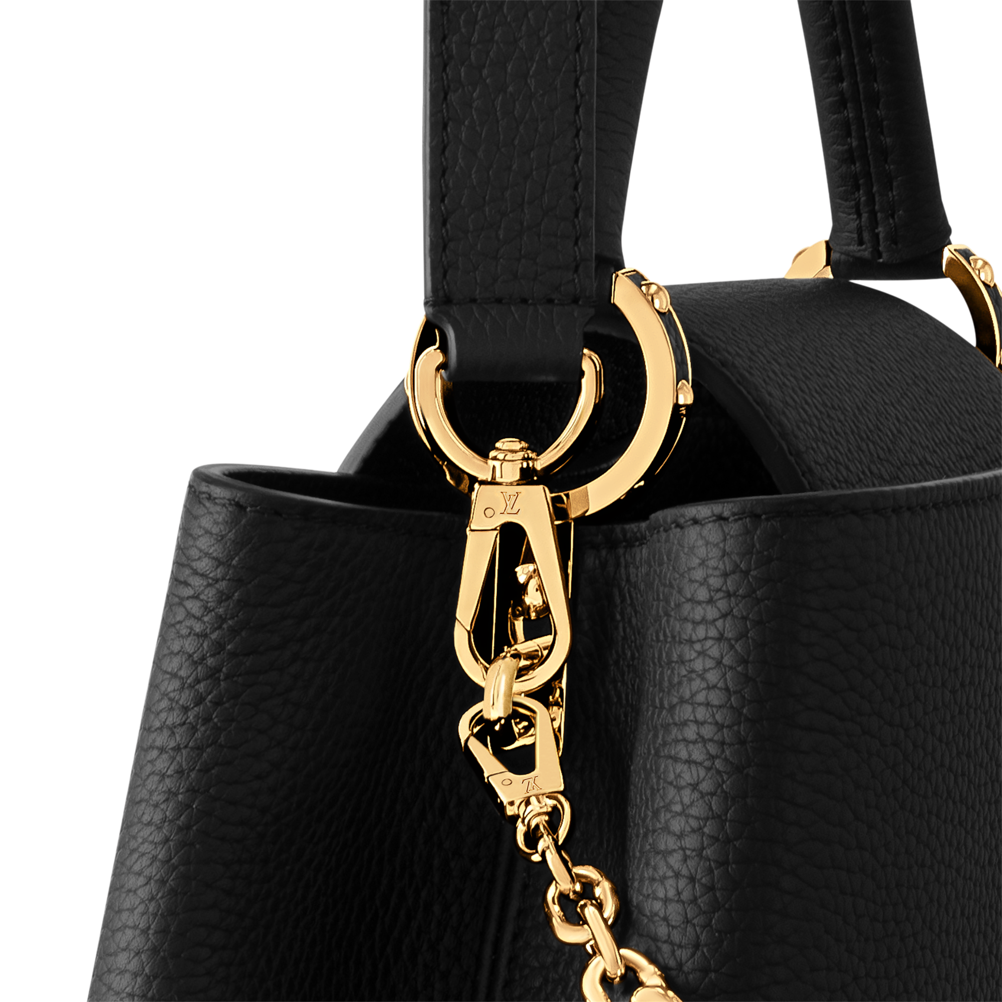 Capucines Handbags Capucines LV x TM Capucines | Louis Vuitton ® (Product zoom)