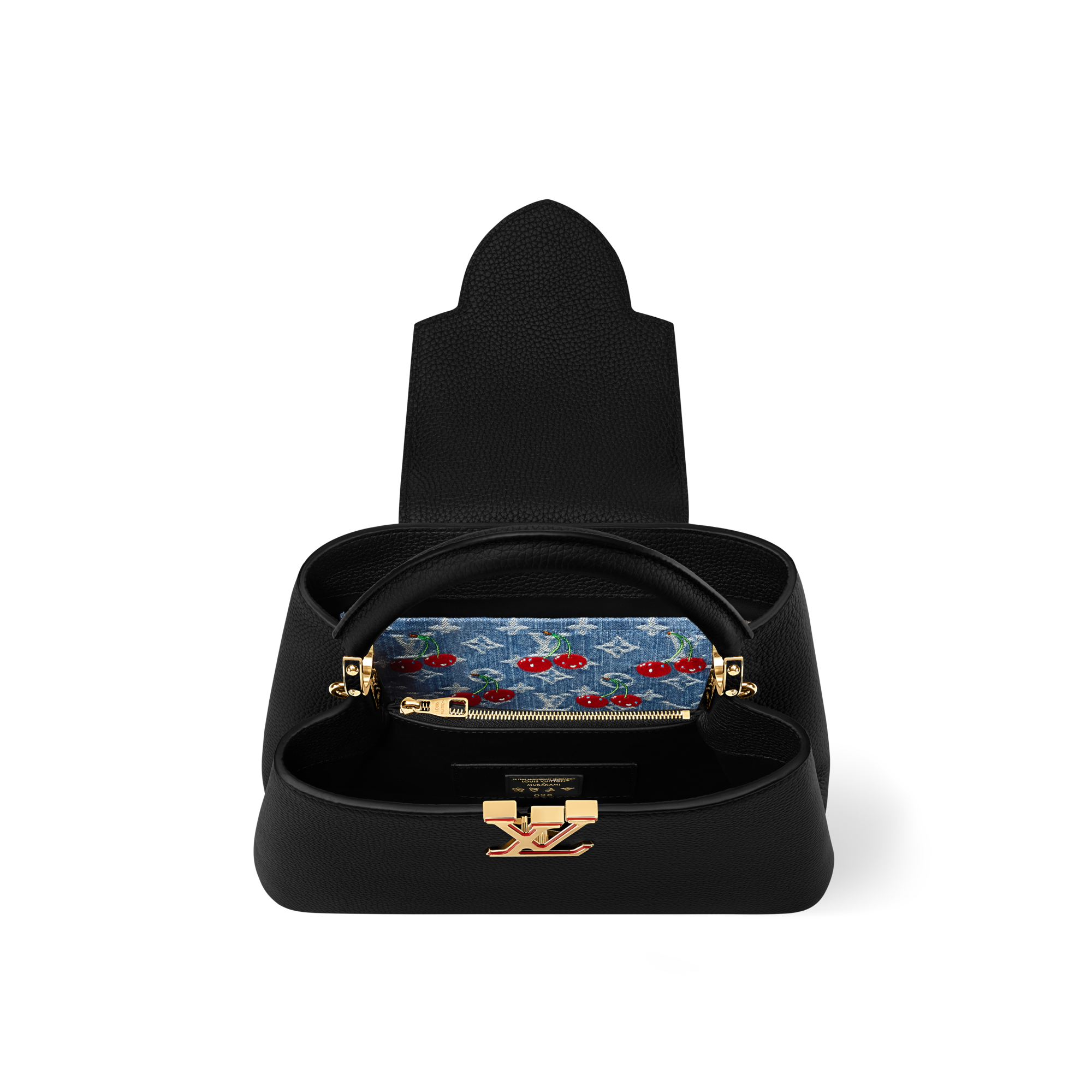 Capucines Handbags Capucines LV x TM Capucines | Louis Vuitton ® (Product zoom)