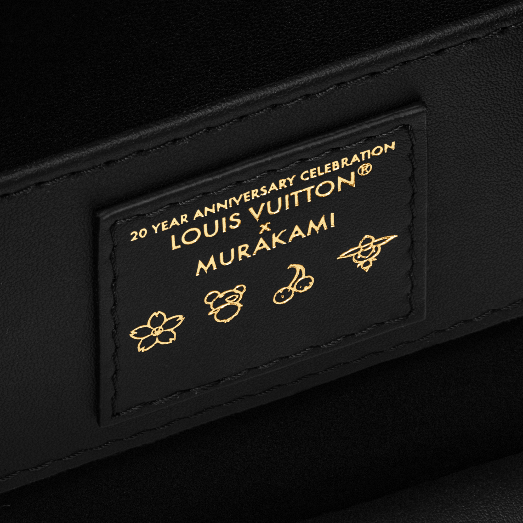 Capucines Handbags Capucines LV x TM Capucines | Louis Vuitton ® (Product zoom)