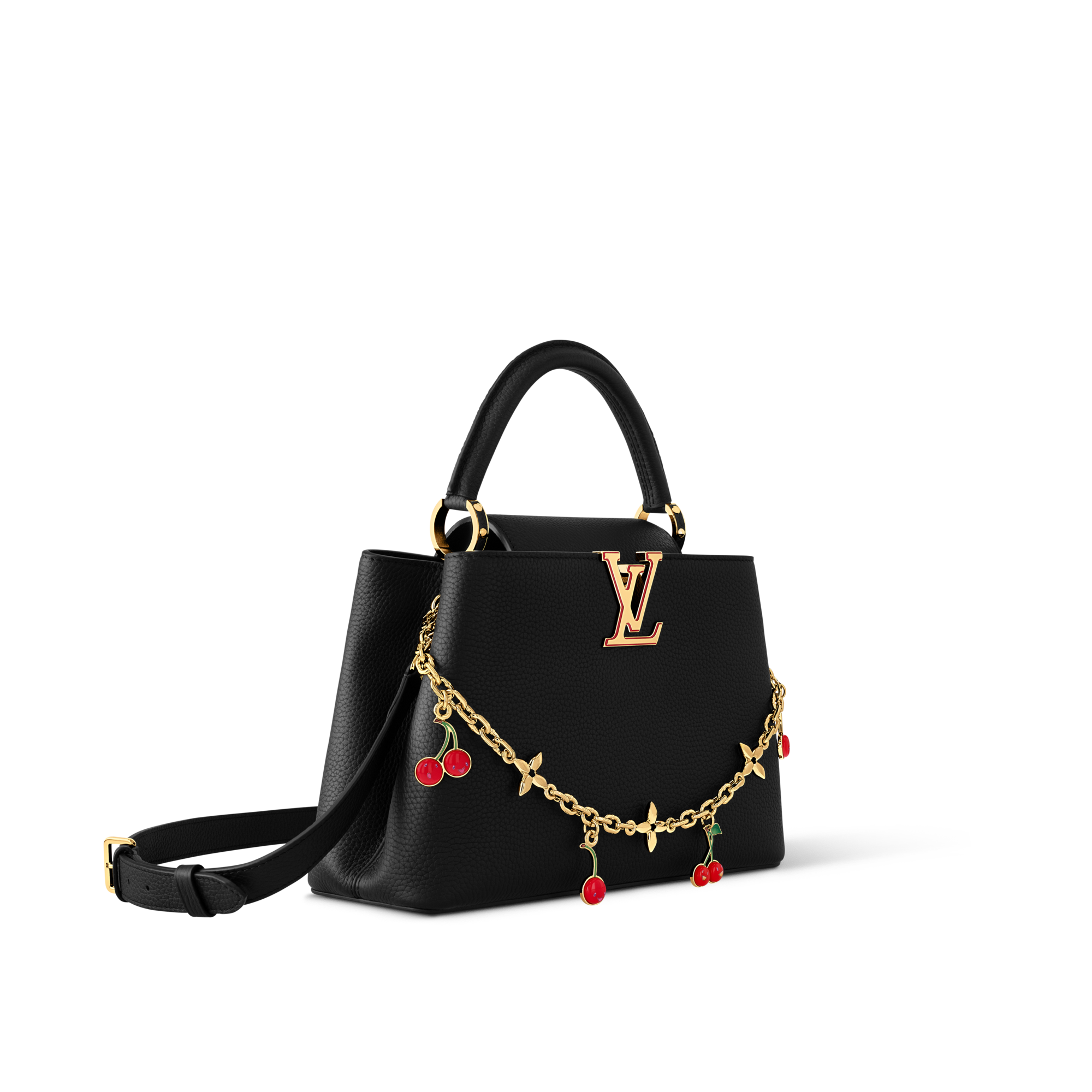 Capucines Handbags Capucines LV x TM Capucines | Louis Vuitton ® (Product zoom)