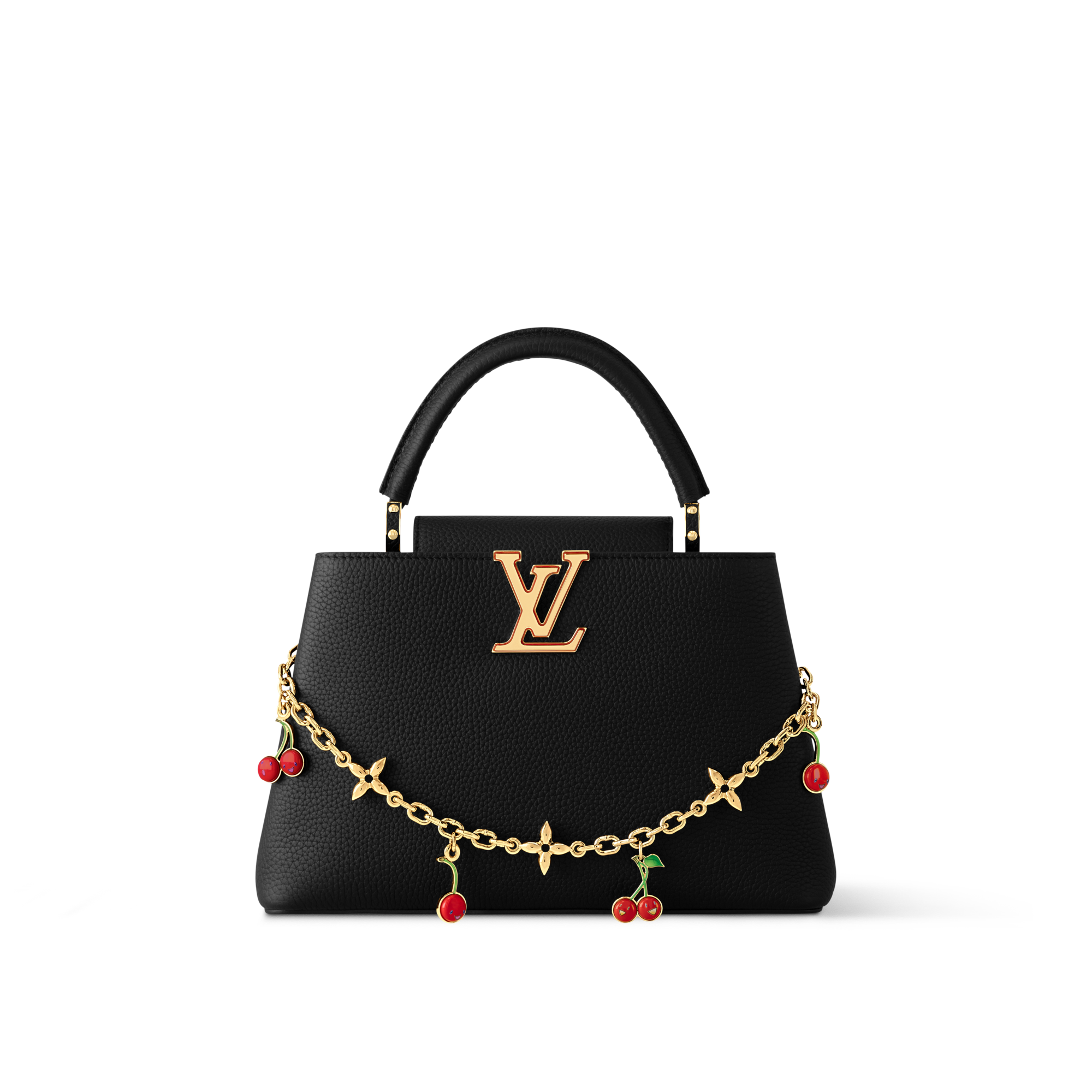 Capucines Handbags Capucines LV x TM Capucines | Louis Vuitton ® (Product zoom)