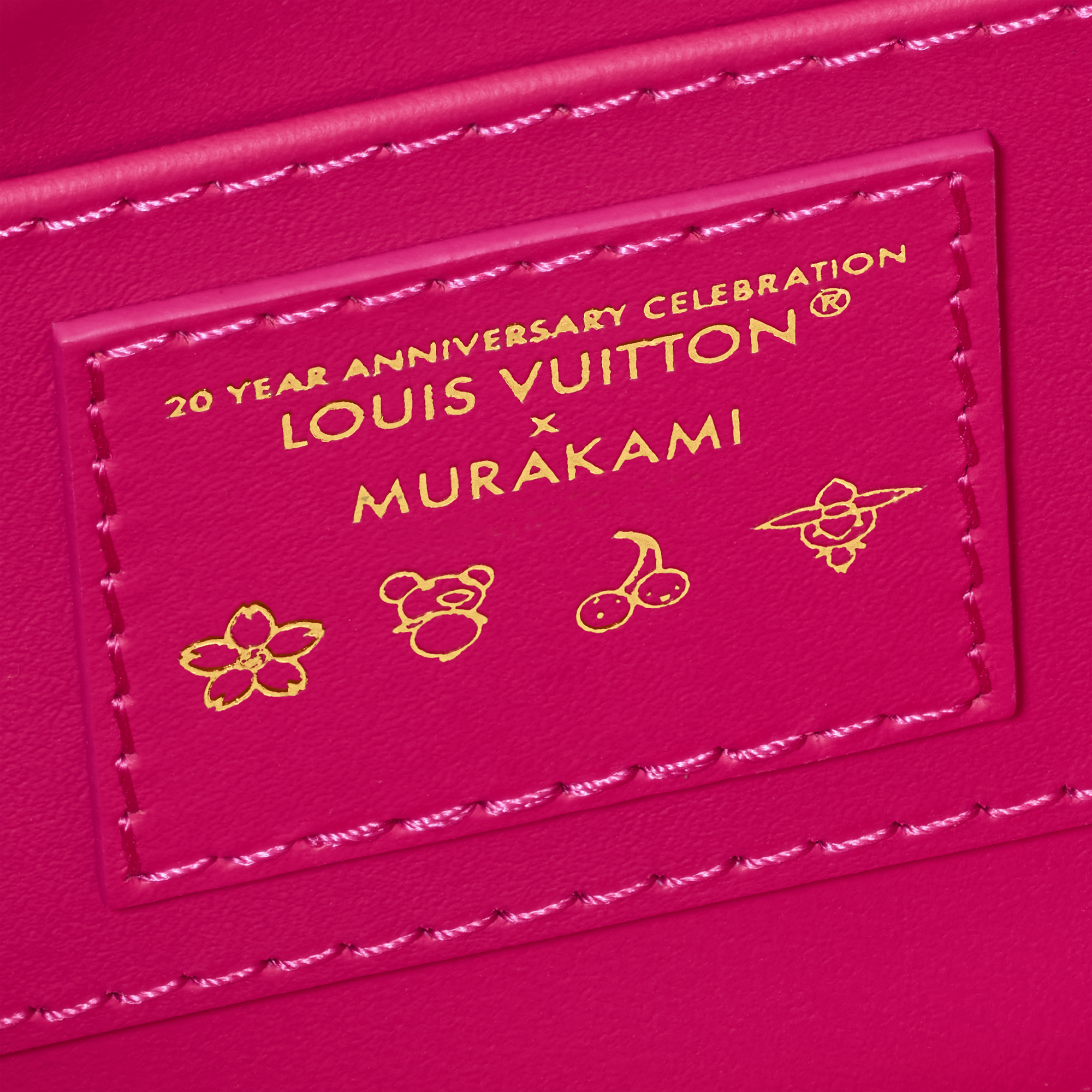 Capucines Handbags Capucines LV x TM Capucines BB | Louis Vuitton ® (Product zoom)