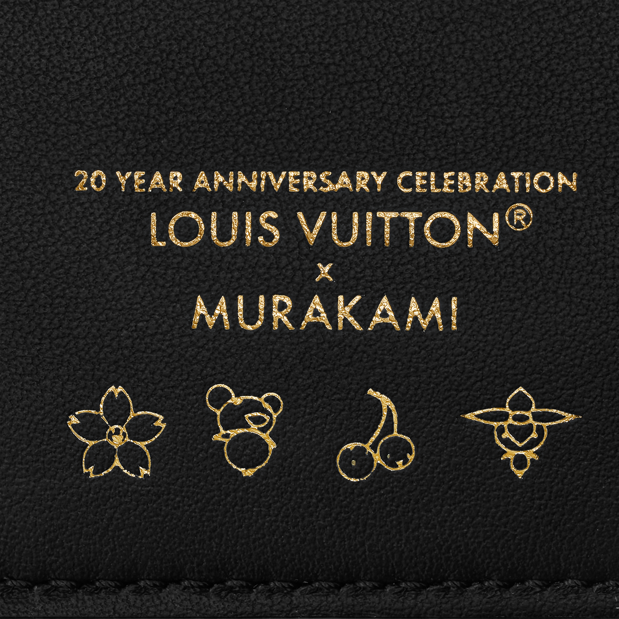 Capucines Small Leather Goods Newness LV x TM Capucines Compact Wallet | Louis Vuitton ® (Product zoom)