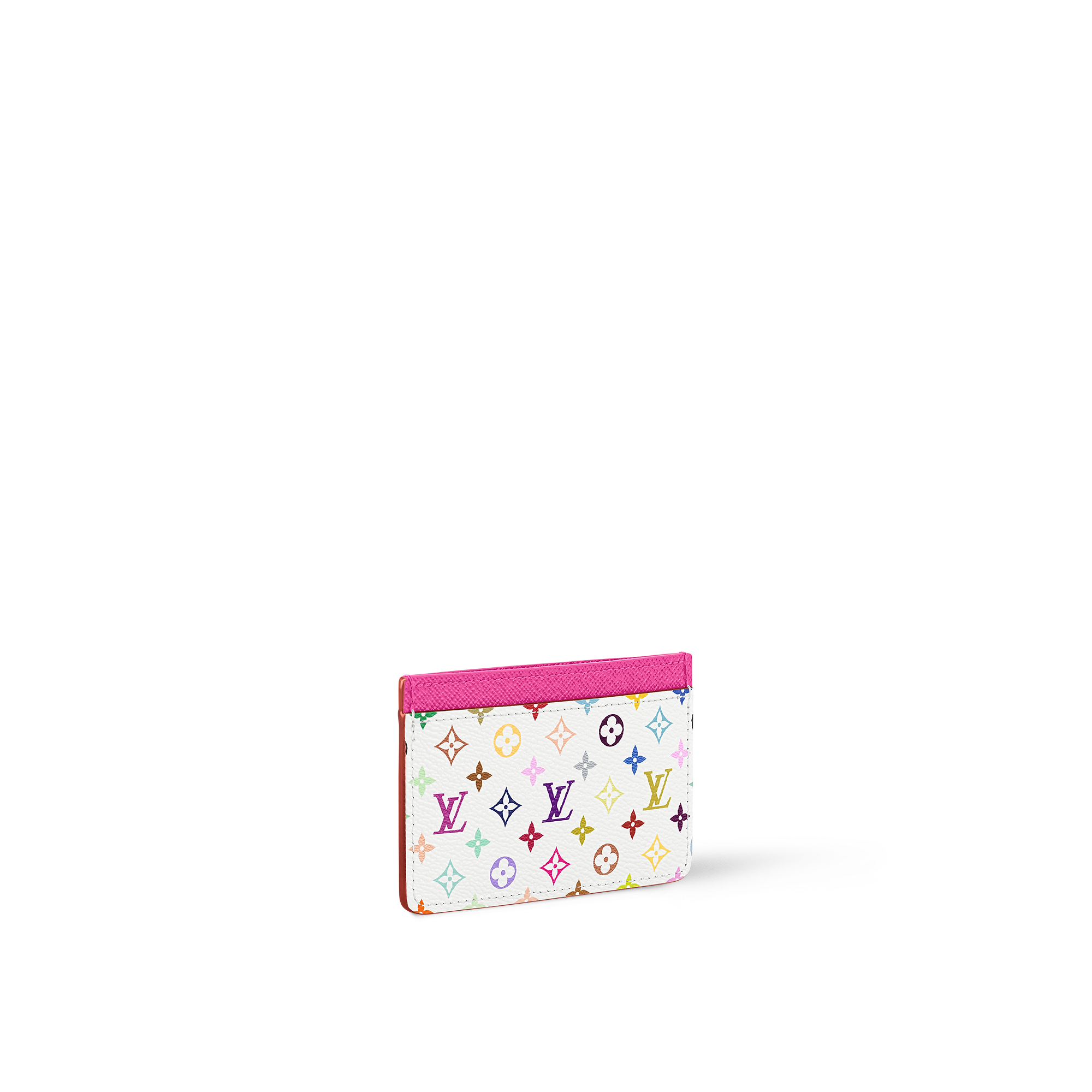 LV x TM Card Holder