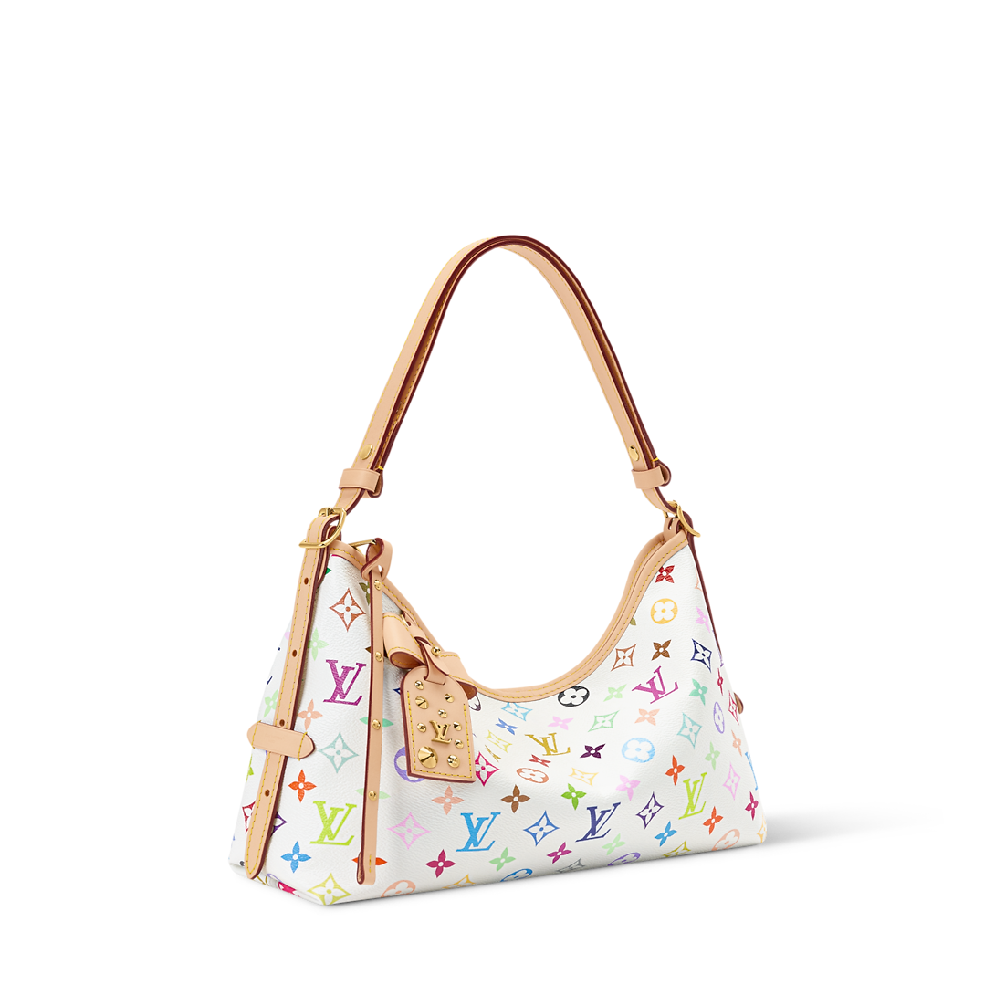 LV x TM CarryAll East West Other Monogram Canvas - Women - Handbags ...