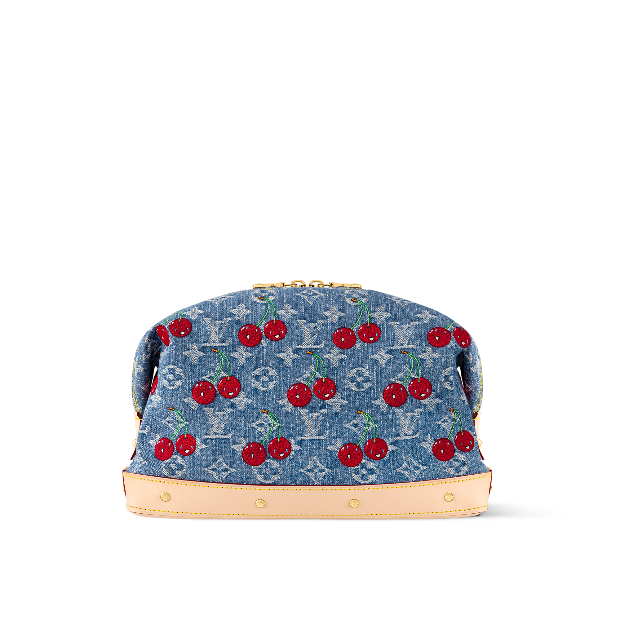 LV x TM Cosmetic Pouch GM