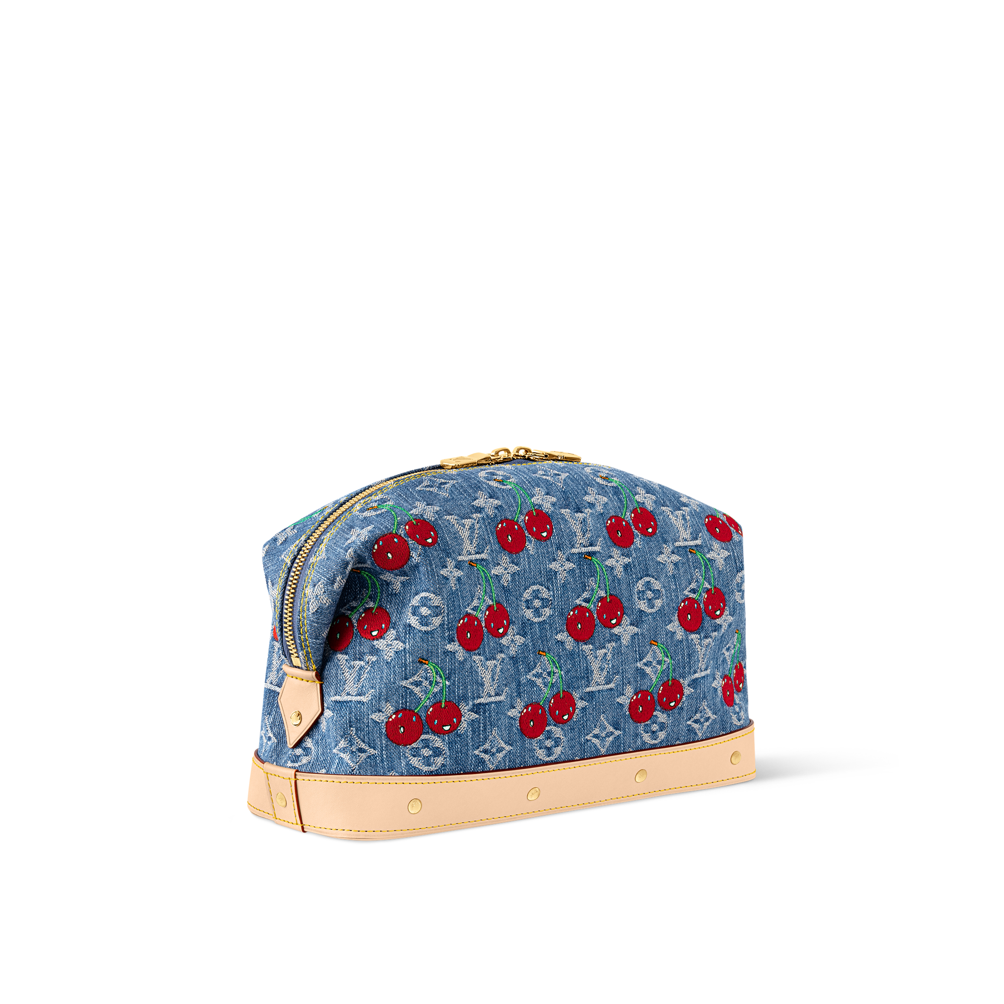 LV x TM Cosmetic Pouch GM