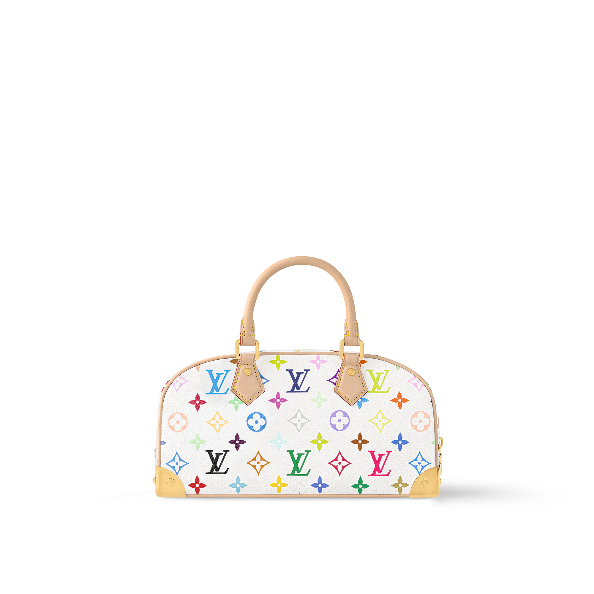 Other Monogram Canvas Handbags All Handbags LV x TM Handbag East West | Louis Vuitton ® (Product zoom)