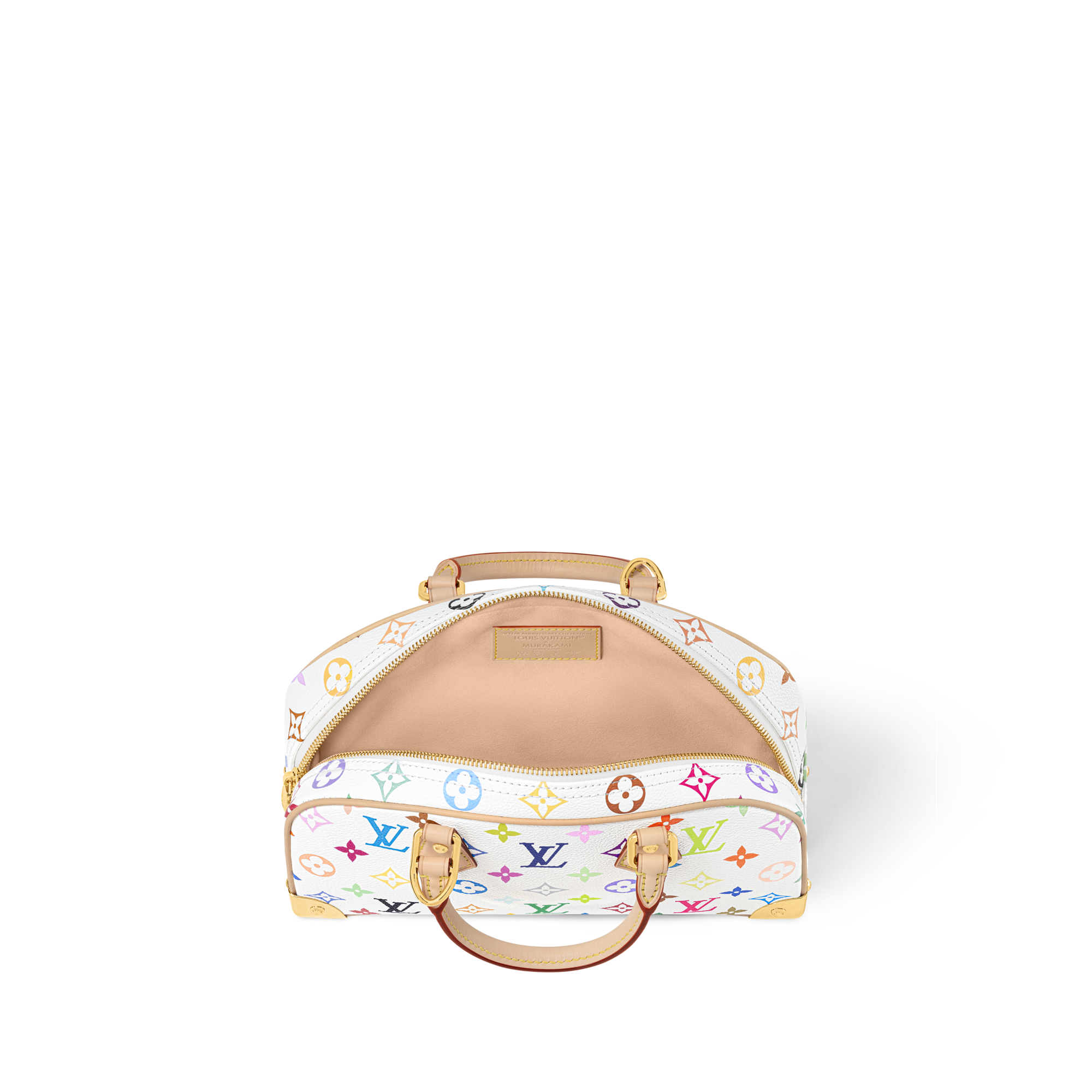 Other Monogram Canvas Handbags All Handbags LV x TM Handbag East West | Louis Vuitton ® (Product zoom)