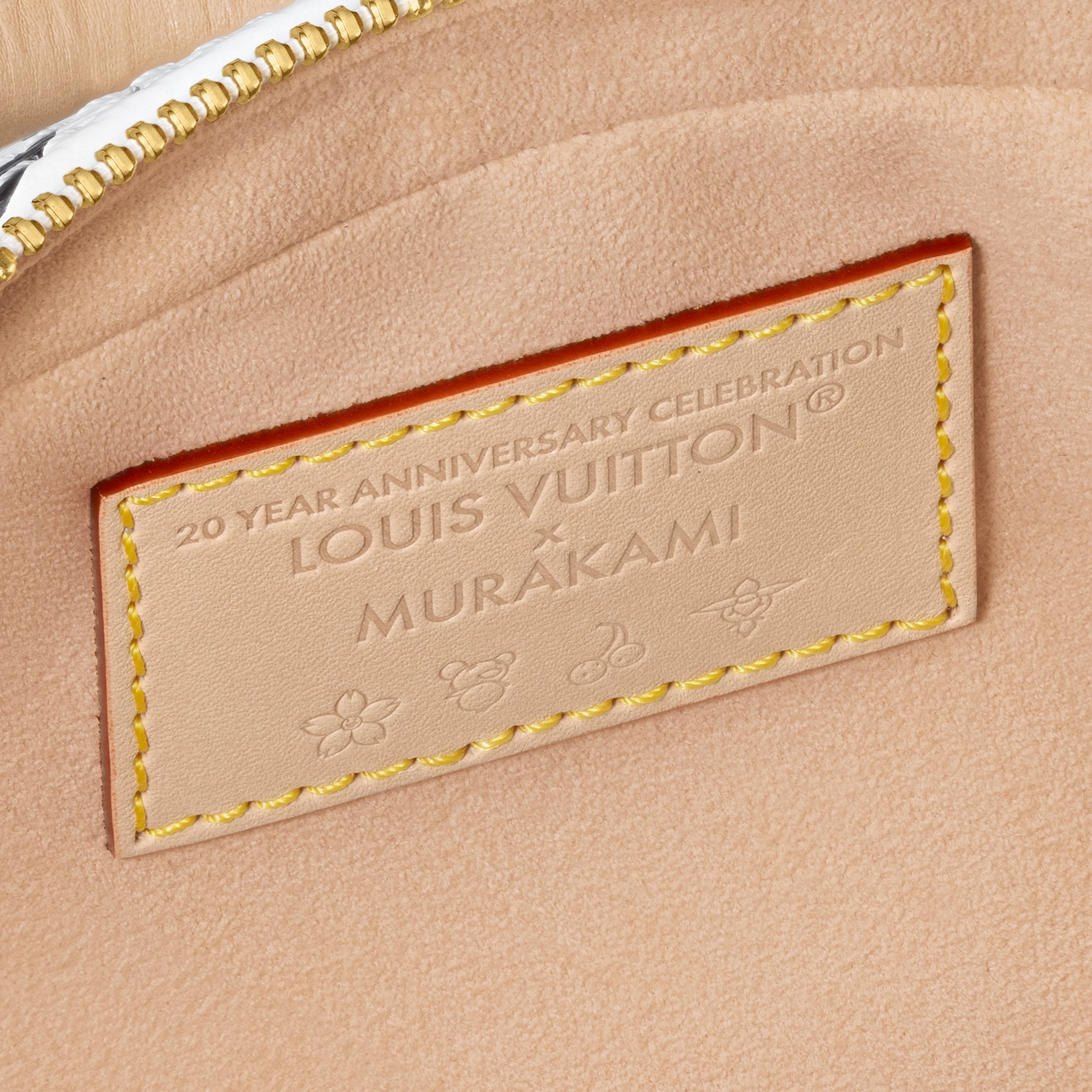 Other Monogram Canvas Handbags All Handbags LV x TM Handbag East West | Louis Vuitton ® (Product zoom)