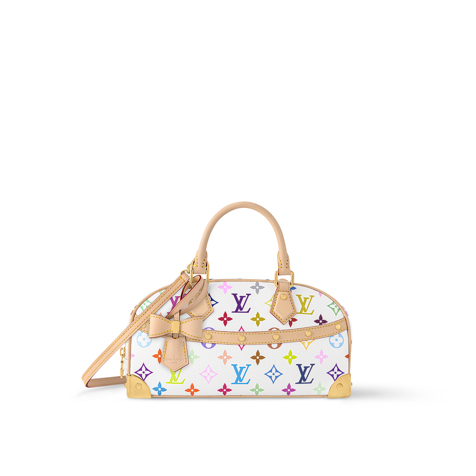 Other Monogram Canvas Handbags All Handbags LV x TM Handbag East West | Louis Vuitton ® (Product zoom)