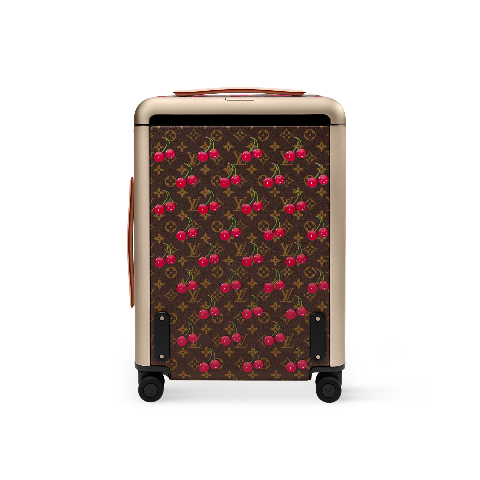 Other Monogram Canvas Travel Rolling Luggage LV x TM Horizon 55 | Louis Vuitton ® (Product zoom)