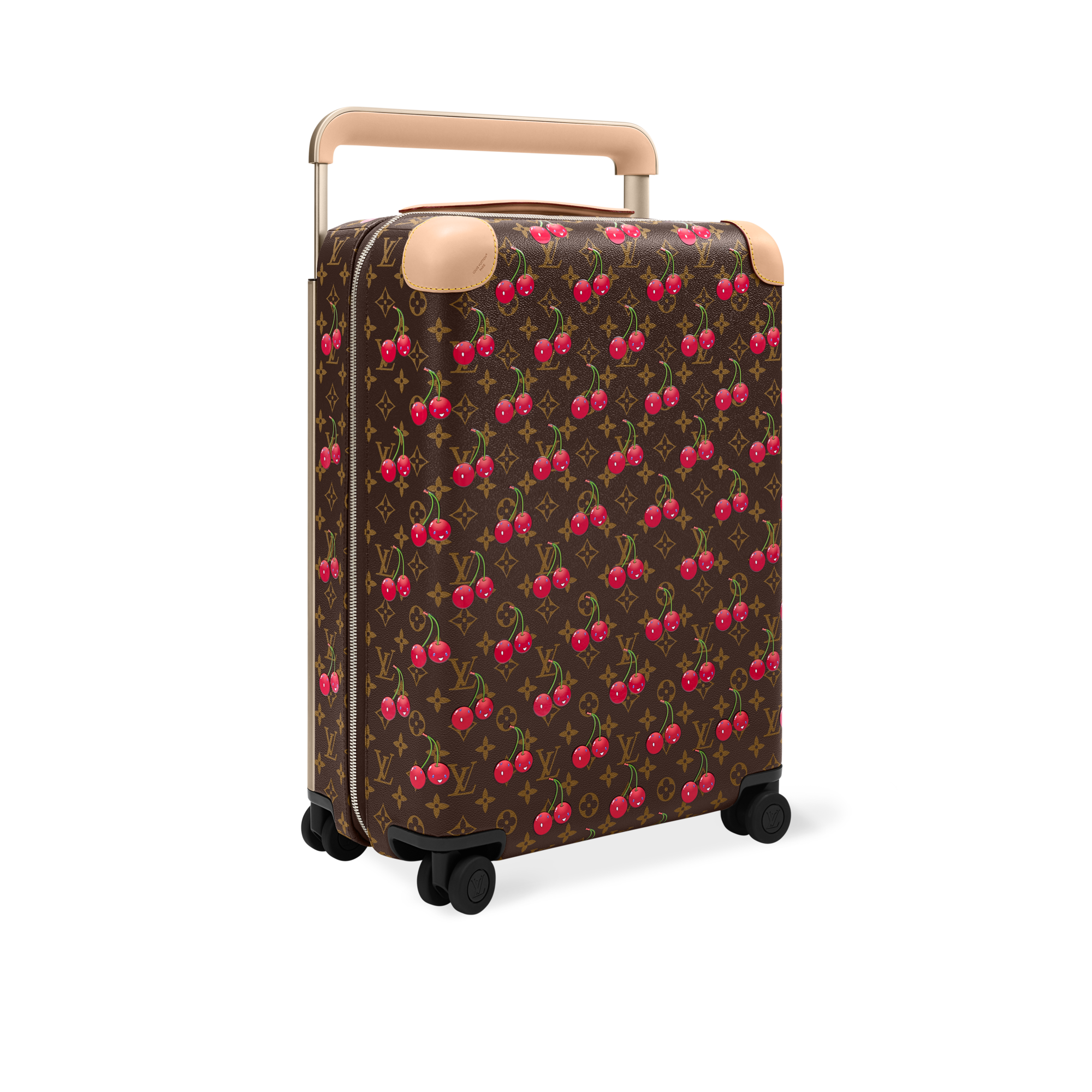 Other Monogram Canvas Travel Rolling Luggage LV x TM Horizon 55 | Louis Vuitton ® (Product zoom)