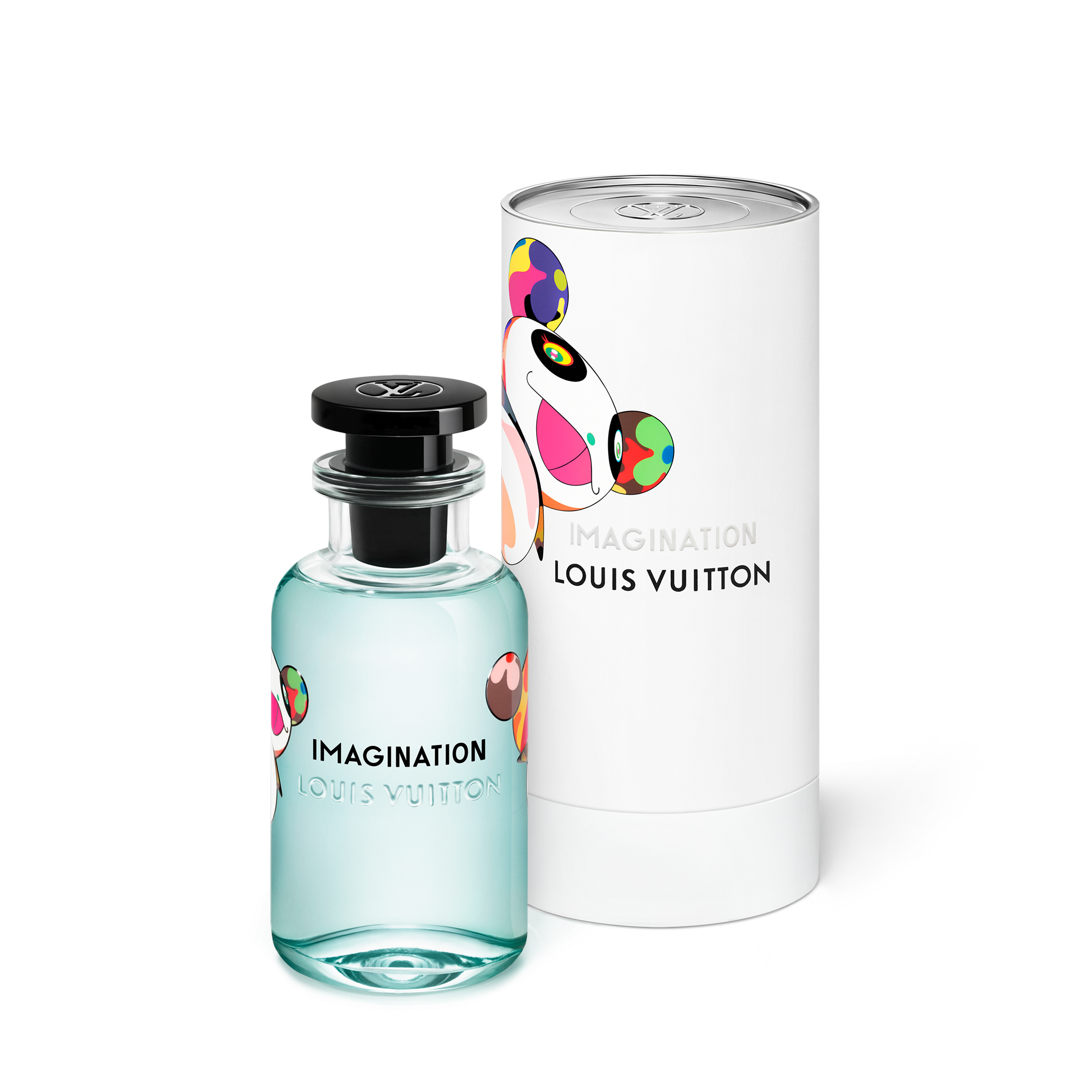 Imagination Luxury Men