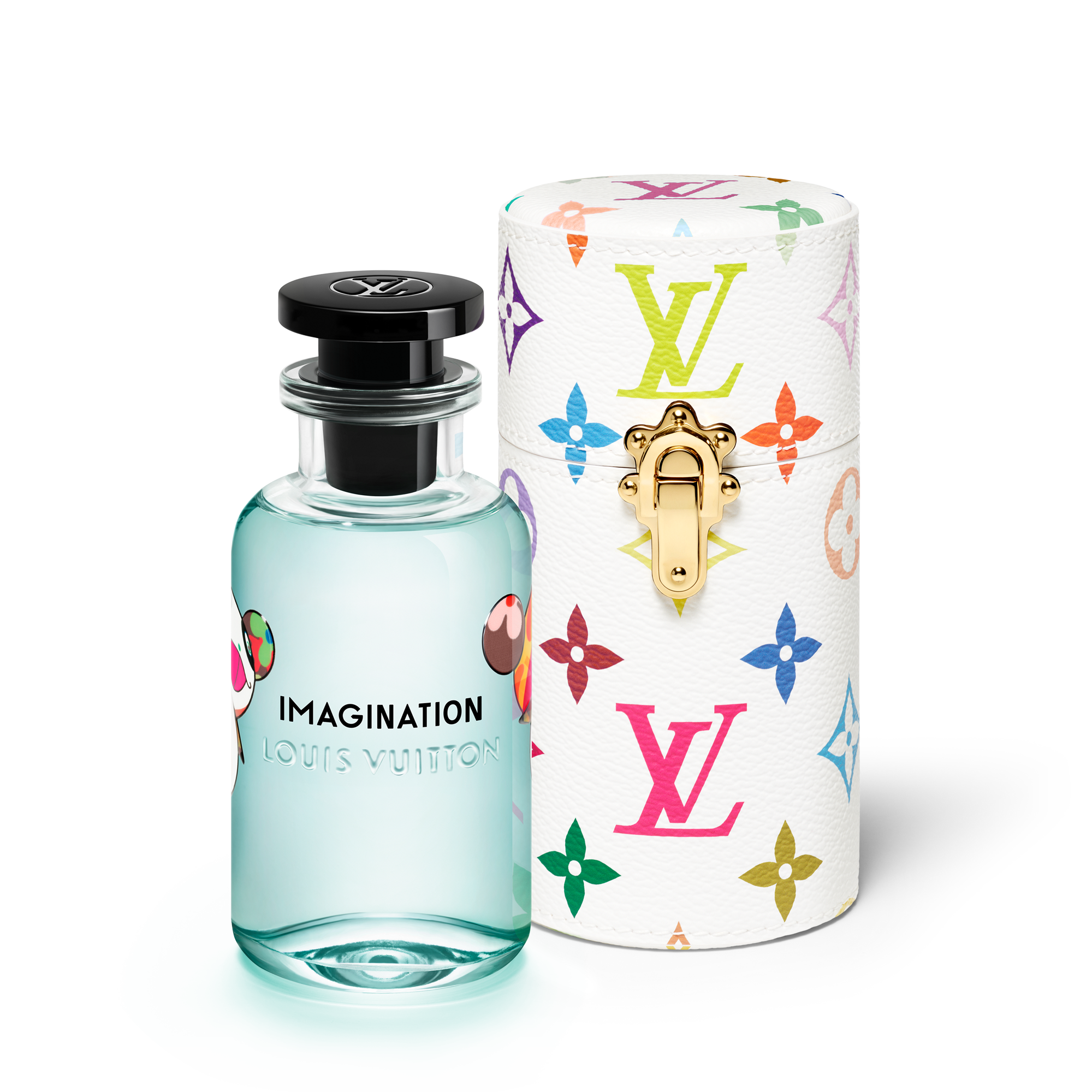 LV x TM Imagination - Perfumes - Collections | LOUIS VUITTON ®