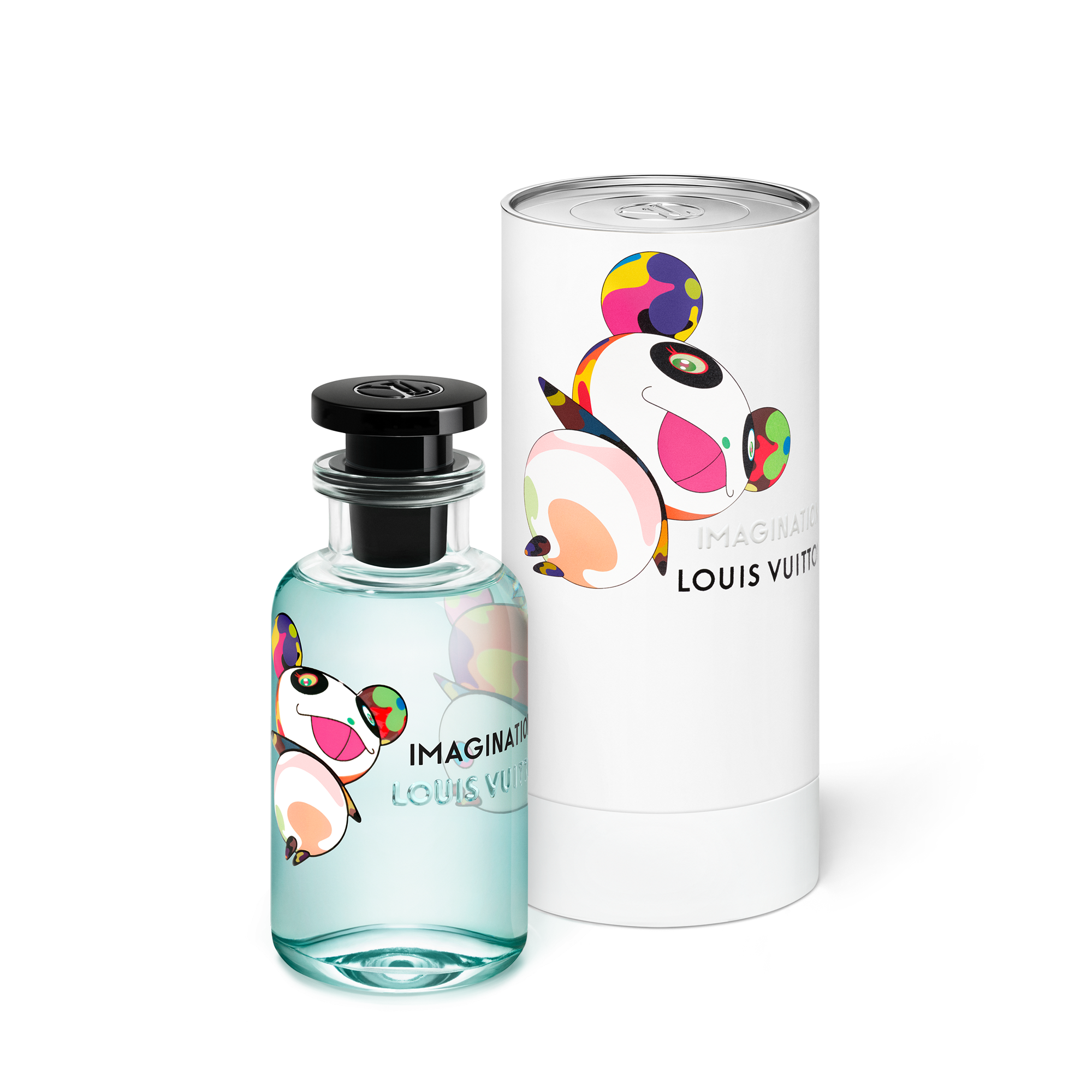 ルイヴィトン イマジナシオンLOUIS VUITTON IMAGINATION 香水 