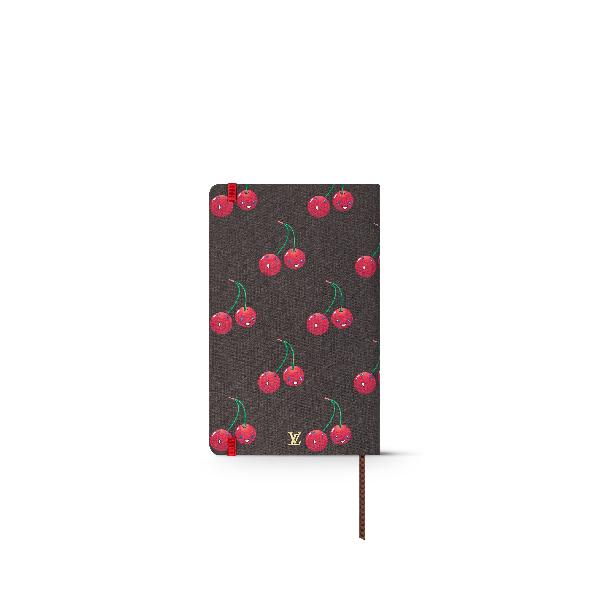 S00 Library Office and Writing LV x TM Jane Notebook MM | Louis Vuitton ® (Product zoom)