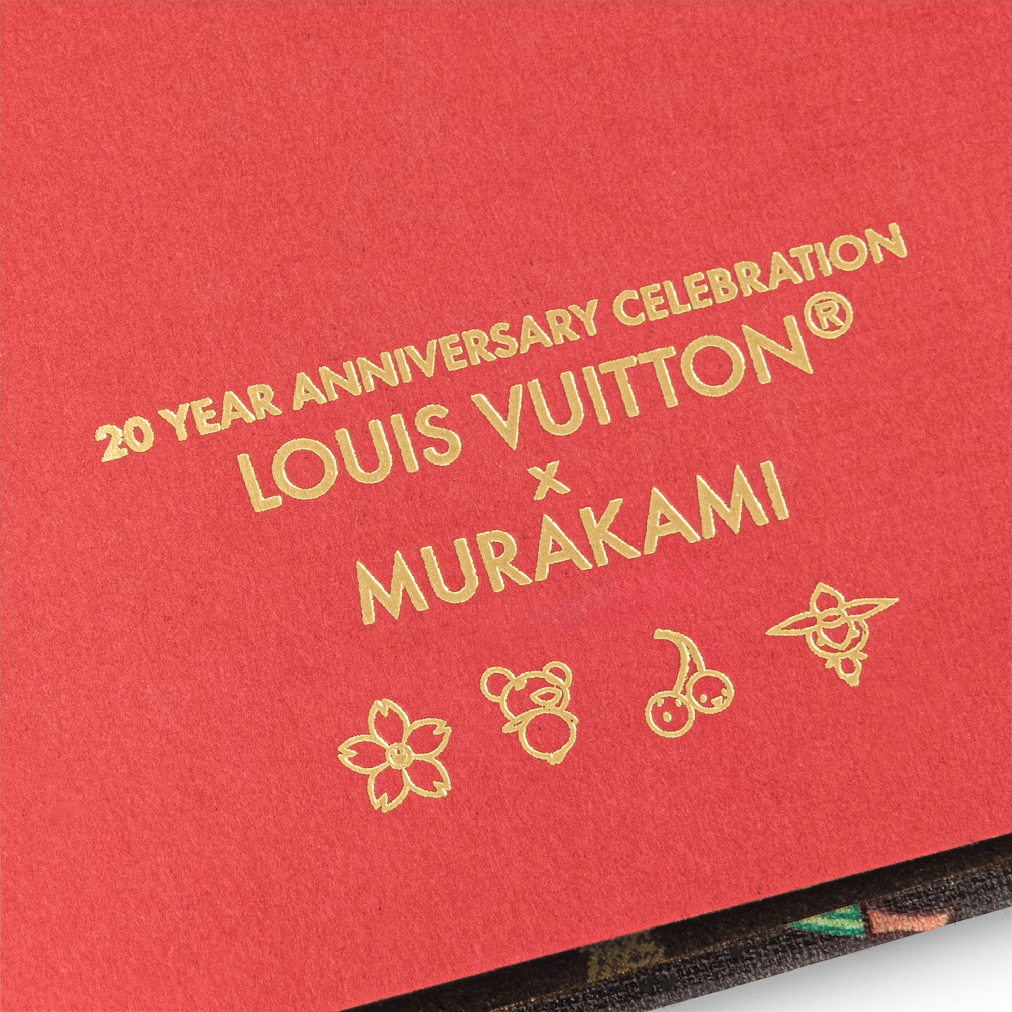 S00 Library Office and Writing LV x TM Jane Notebook MM | Louis Vuitton ® (Product zoom)