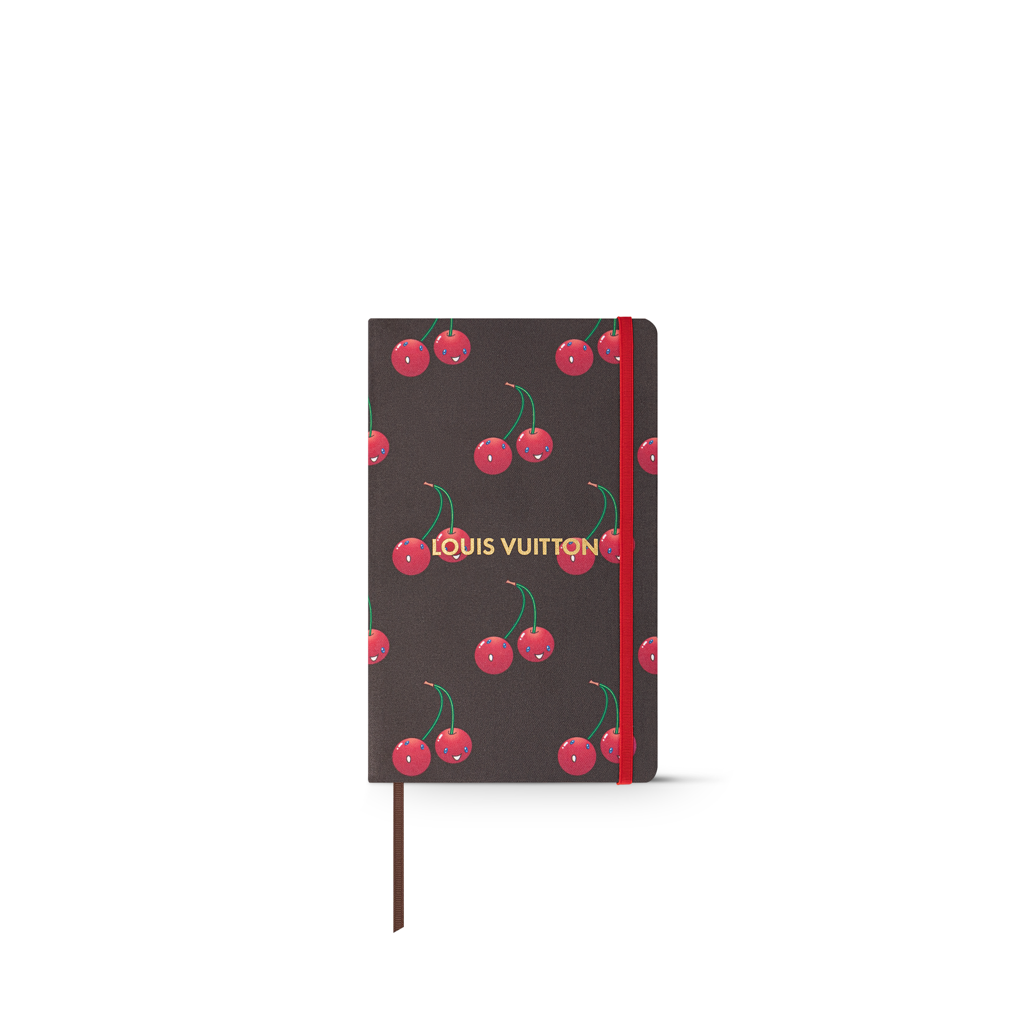 S00 Library Office and Writing LV x TM Jane Notebook MM | Louis Vuitton ® (Product zoom)
