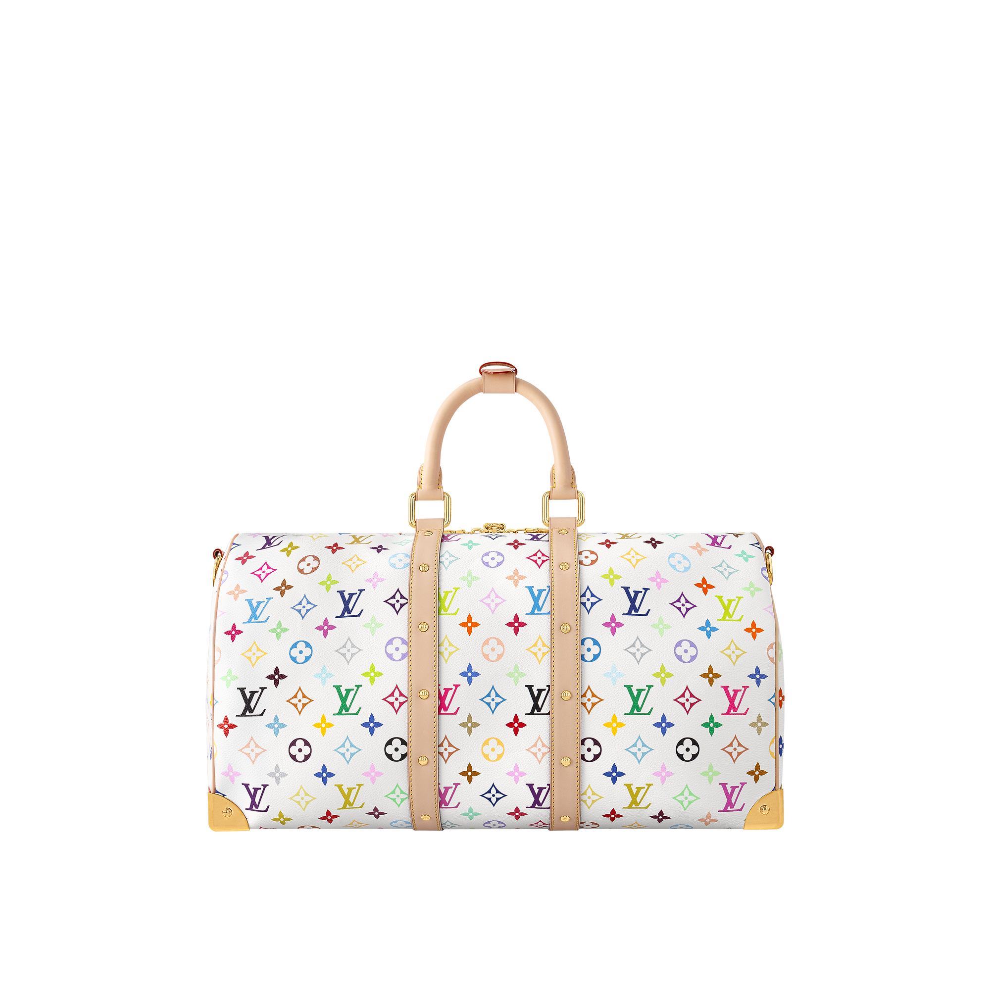 LV x TM Keepall Bandoulière 45
