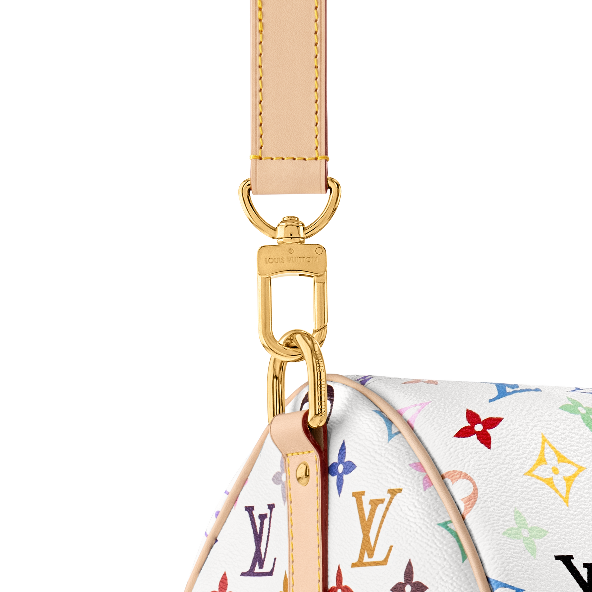 LV x TM Keepall Bandoulière 45