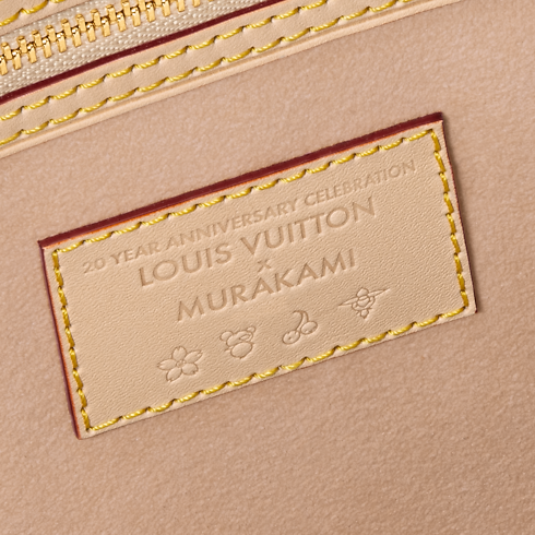 Other Monogram Canvas Bags All Collections LV x TM Keepall Bandoulière 45 | Louis Vuitton ® (Product zoom)