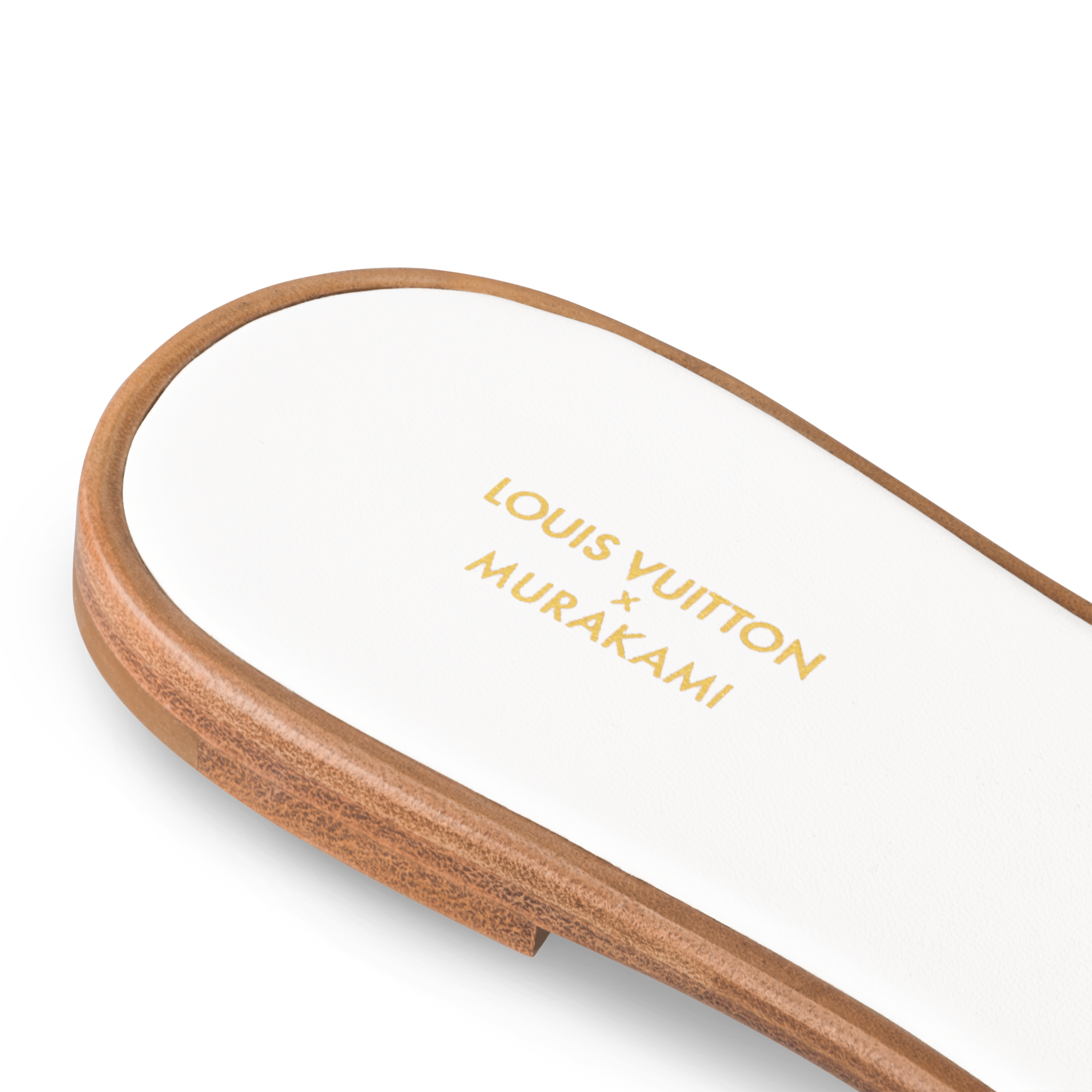  Shoes Mules and Slides LV x TM Lily Flat Mule | Louis Vuitton ® (Product zoom)