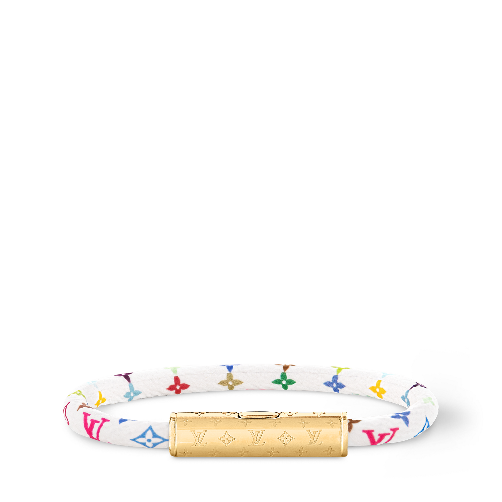 LV x TM LV Confidential Bracelet