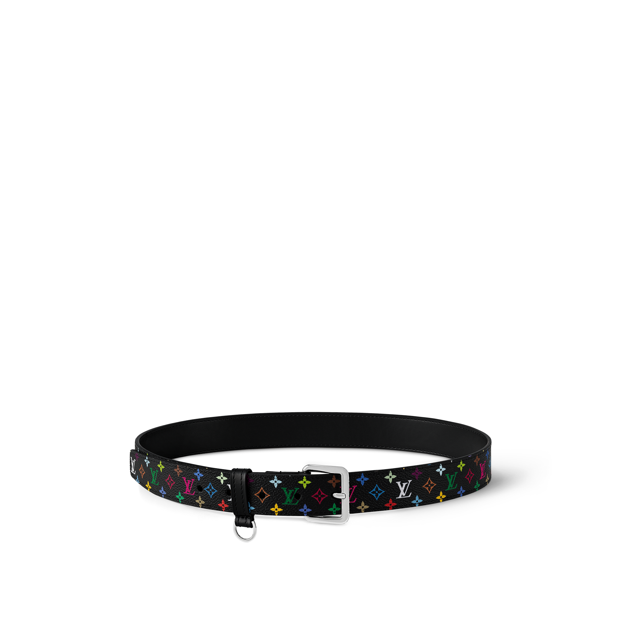 Monogram Other Accessories Belts LV x TM LV D-Ring 30mm Belt | Louis Vuitton ® (Product zoom)