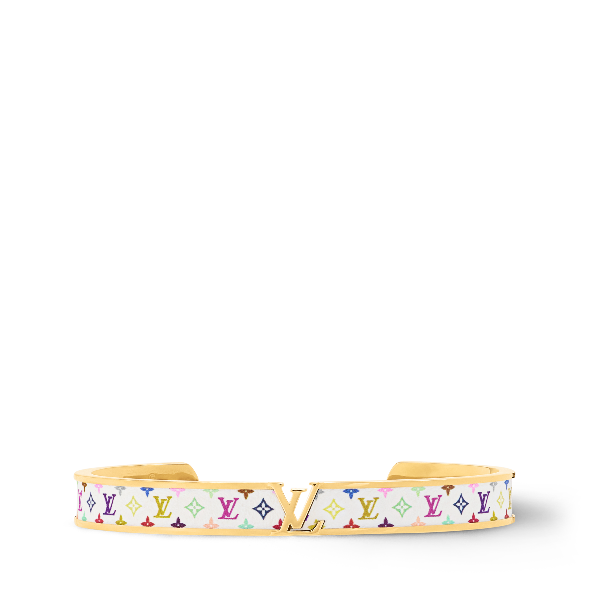 LV x TM LV Initiales Bracelet S00 - Women - Fashion Jewelry 