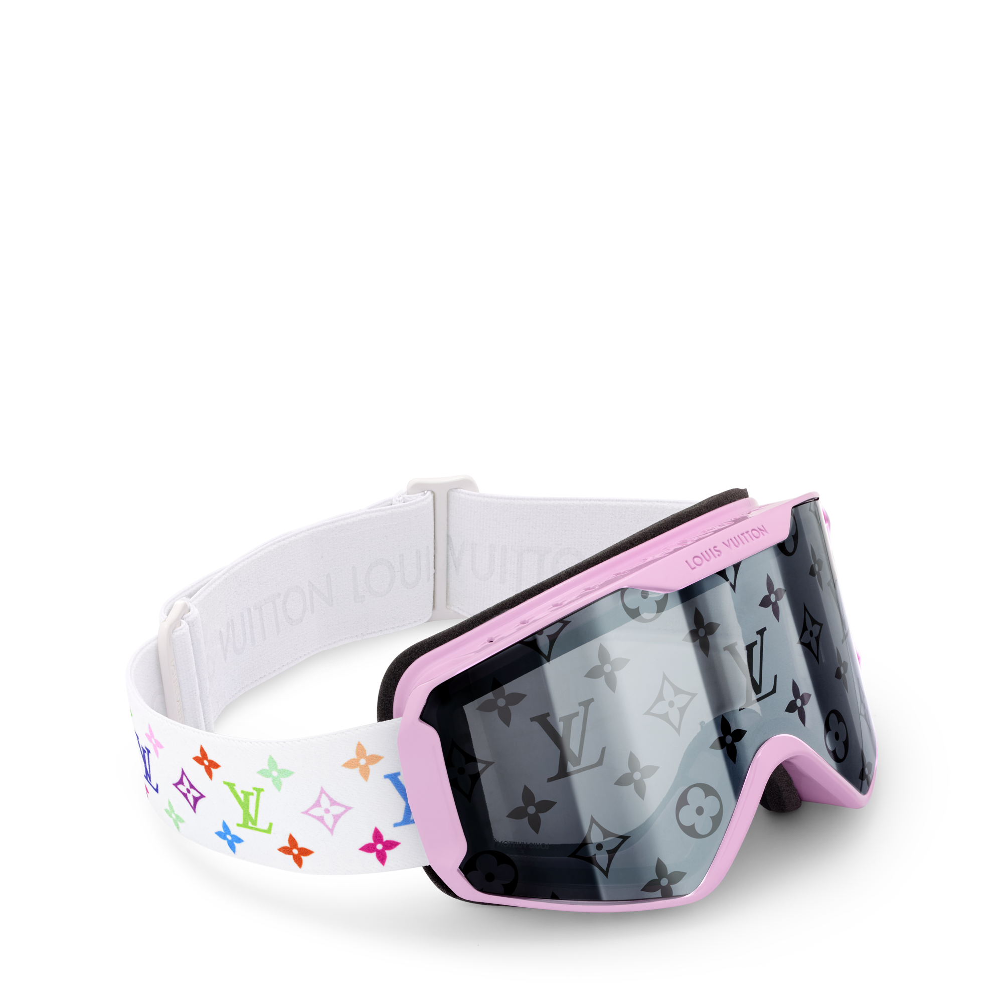 Louis Vuitton LV for TM sunglasses New LV x TM Multigram Cat Eye Sunglasses . - Accessories | LOUIS  main image 3