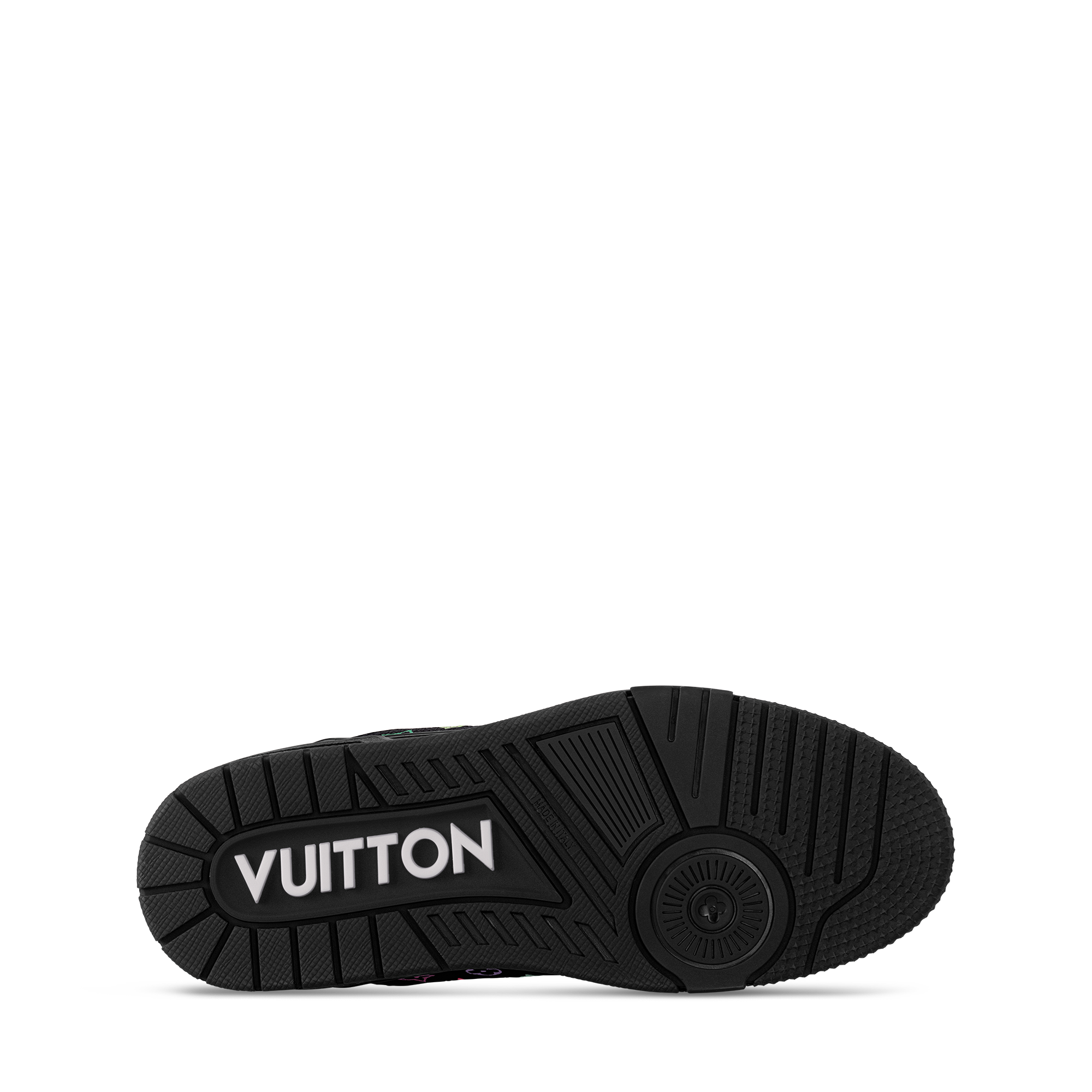  Shoes Sneakers LV x TM LV Trainer Sneaker | Louis Vuitton ® (Product zoom)