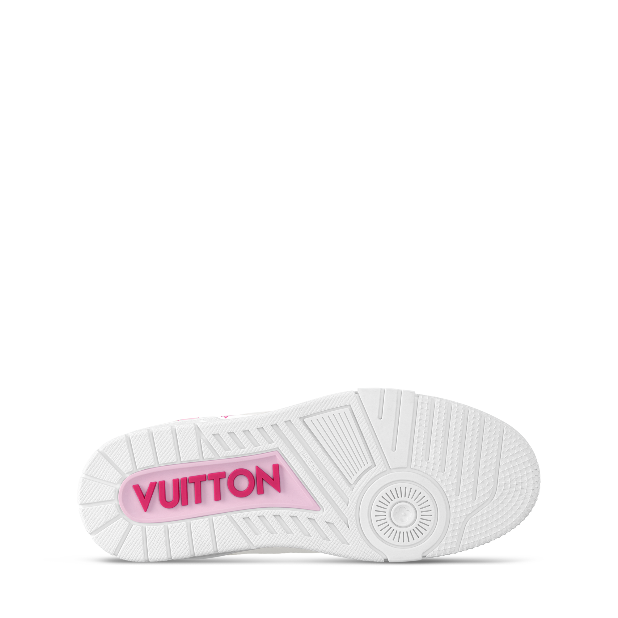  Shoes Sneakers LV x TM LV Trainer Sneaker | Louis Vuitton ® (Product zoom)