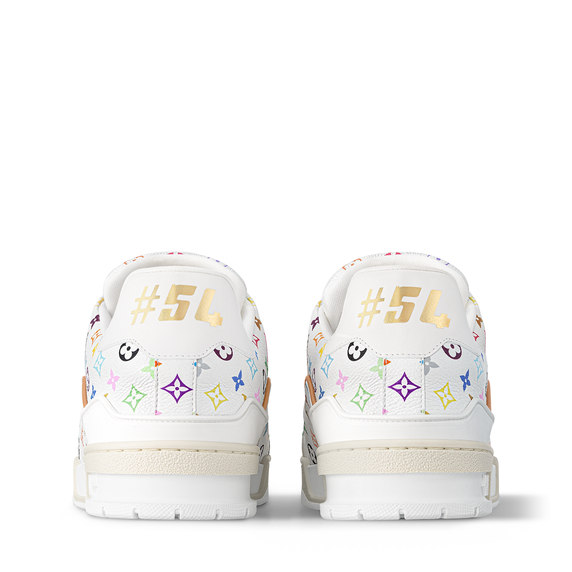LV x TM LV Trainer Sneaker