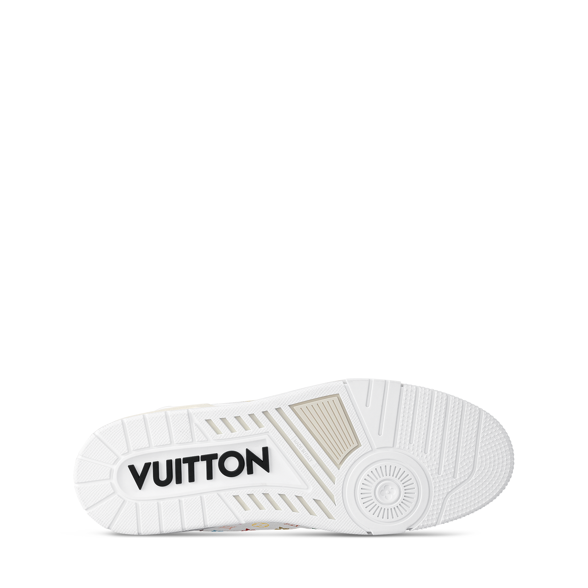 LV x TM LV Trainer Sneaker