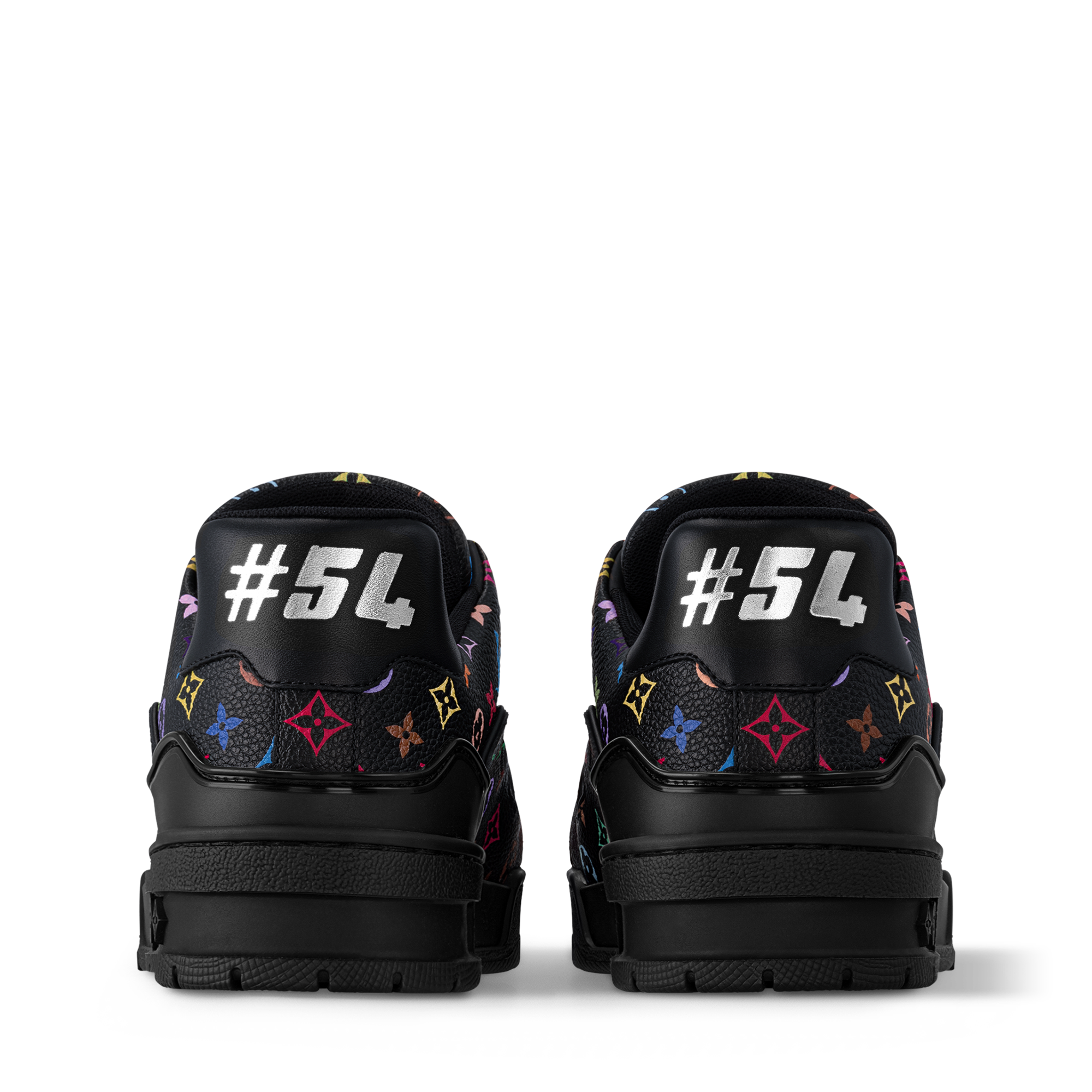  Shoes Sneakers LV x TM LV Trainer Sneaker | Louis Vuitton ® (Product zoom)