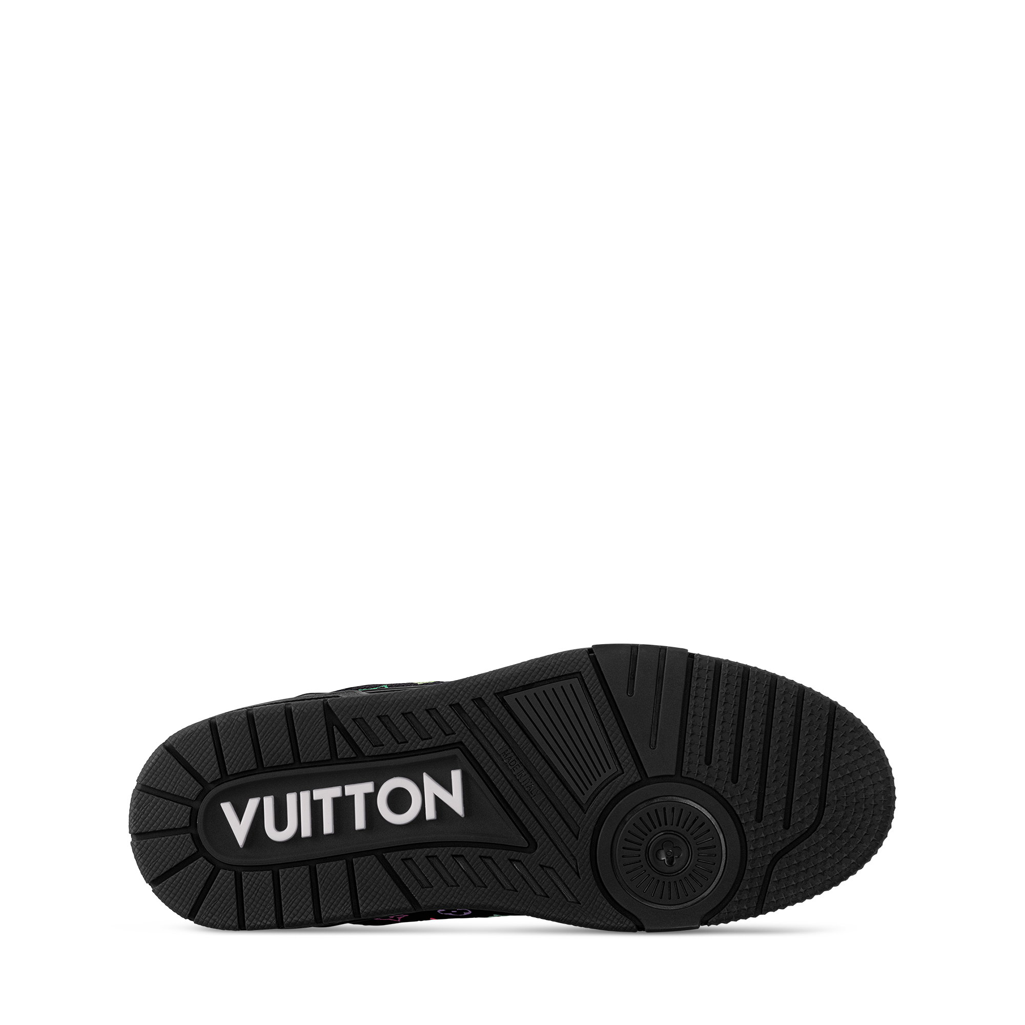  Shoes Sneakers LV x TM LV Trainer Sneaker | Louis Vuitton ® (Product zoom)
