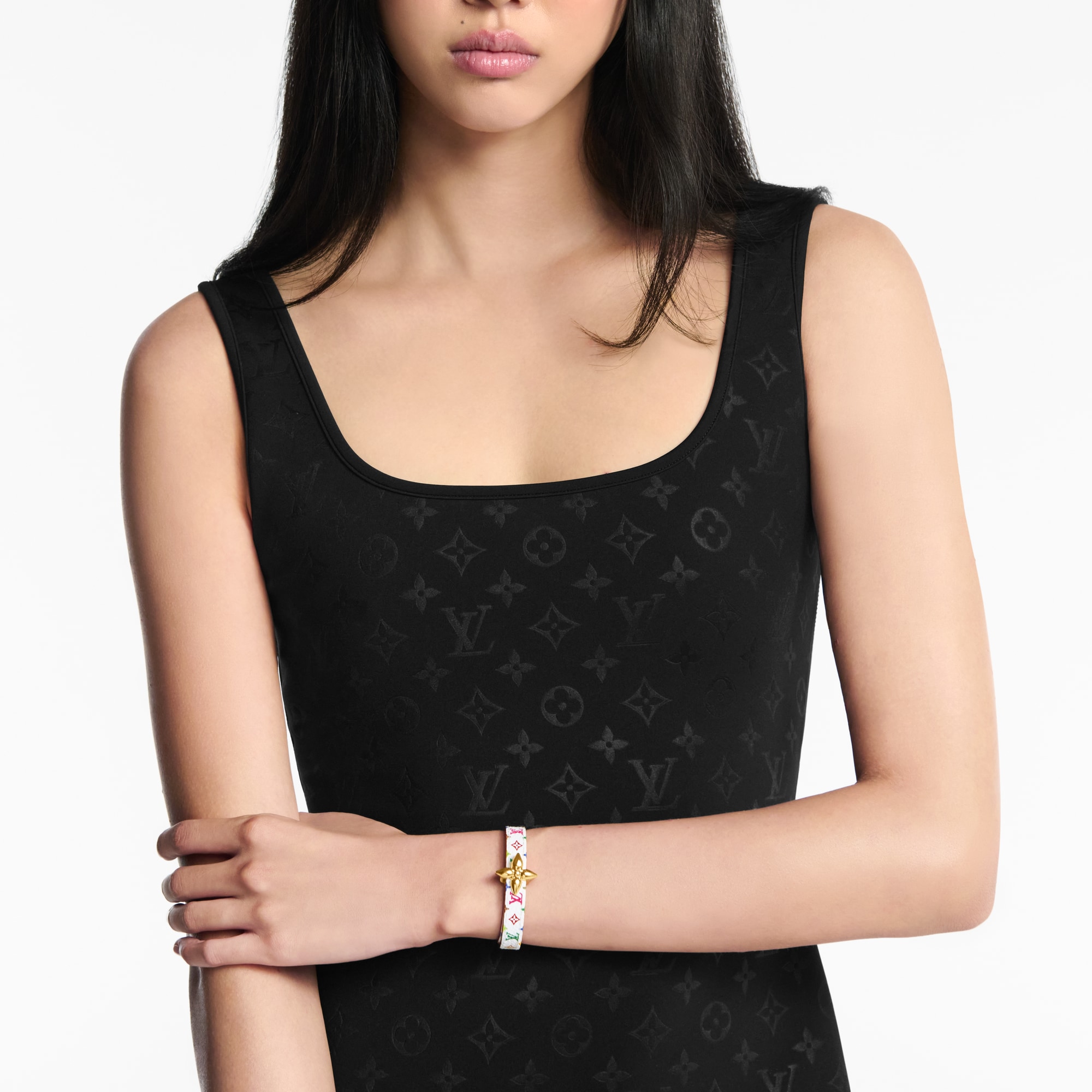 LV x TM Mini Flowergram Bracelet - Women - Fashion Jewelry | LOUIS 