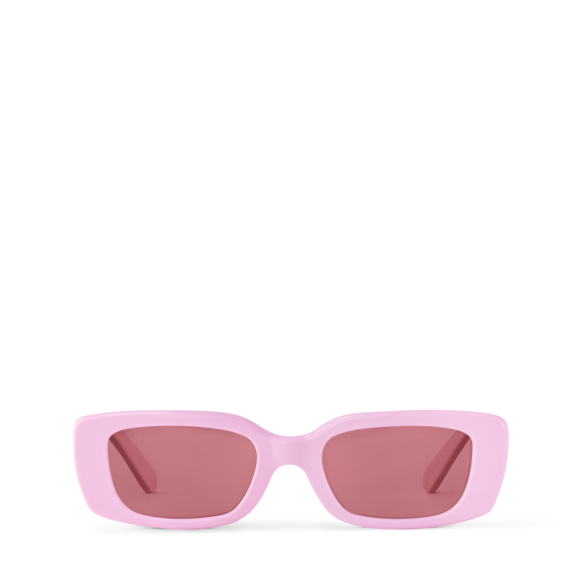 LV x TM Multigram Cat Eye Sunglasses S00 - Women  display picture 2