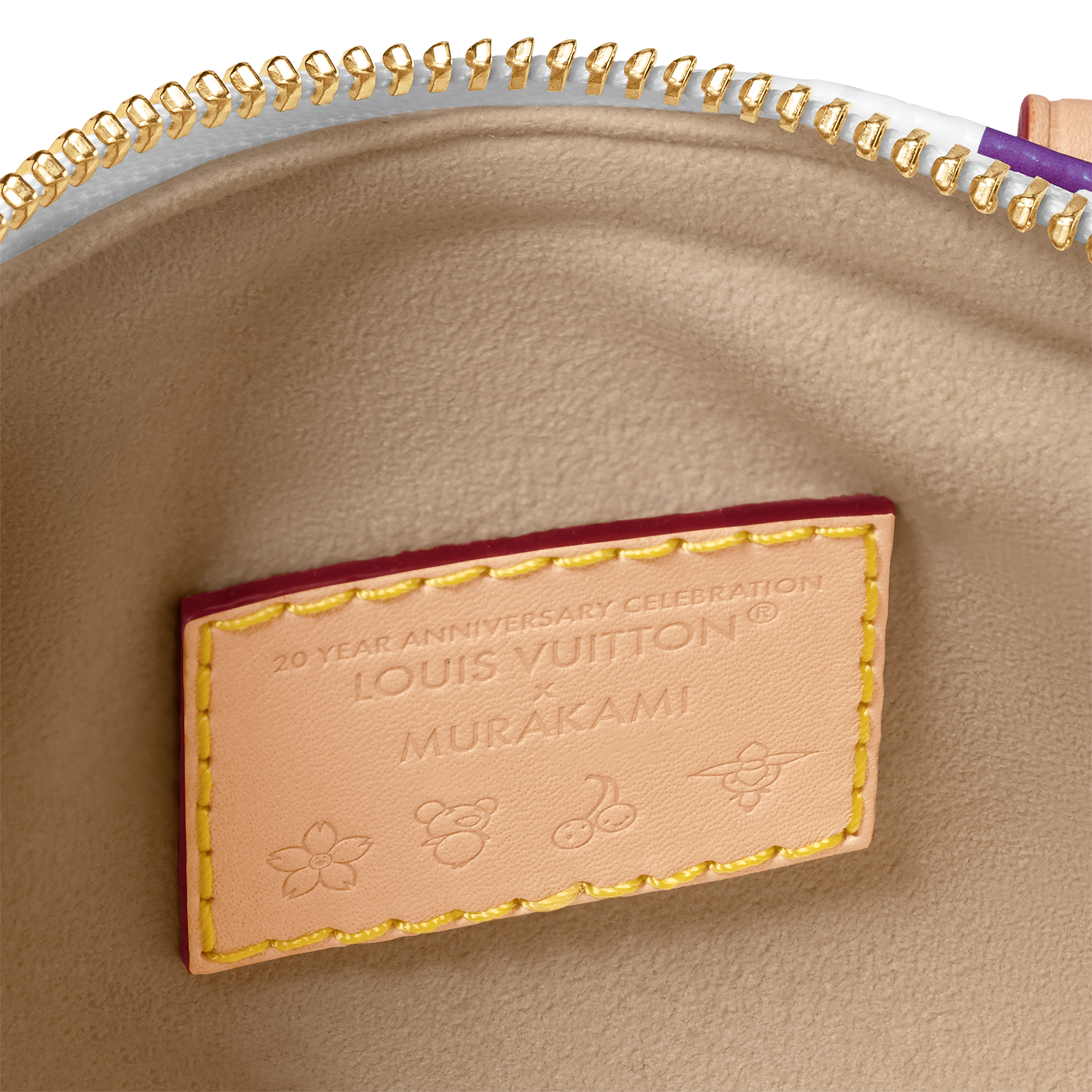 LV x TM Nano Speedy