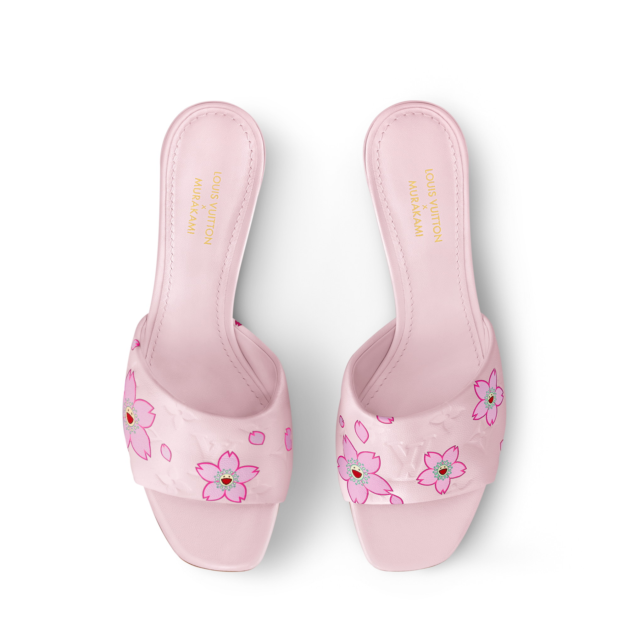  Shoes Mules and Slides LV x TM Neo 6AM Mule | Louis Vuitton ® (Product zoom)