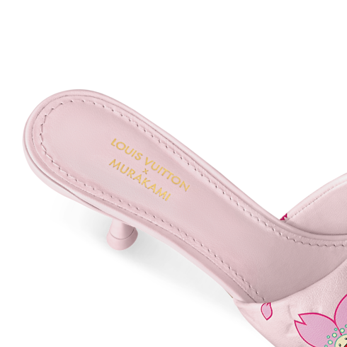 Shoes Mules and Slides LV x TM Neo 6AM Mule | Louis Vuitton ® (Product zoom)