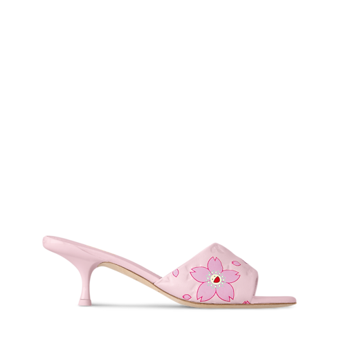 Shoes Mules and Slides LV x TM Neo 6AM Mule | Louis Vuitton ® (Product zoom)