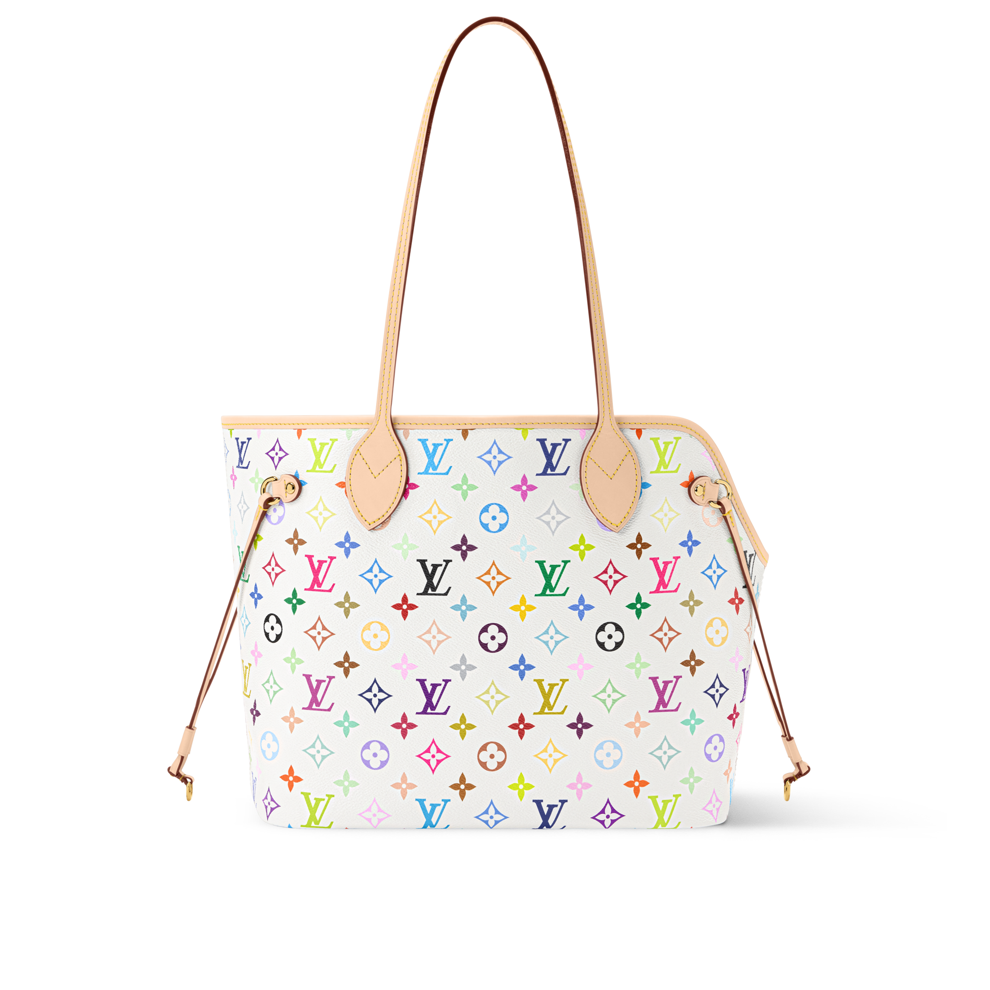 LV x Murakami The Collections The Collections | LOUIS VUITTON