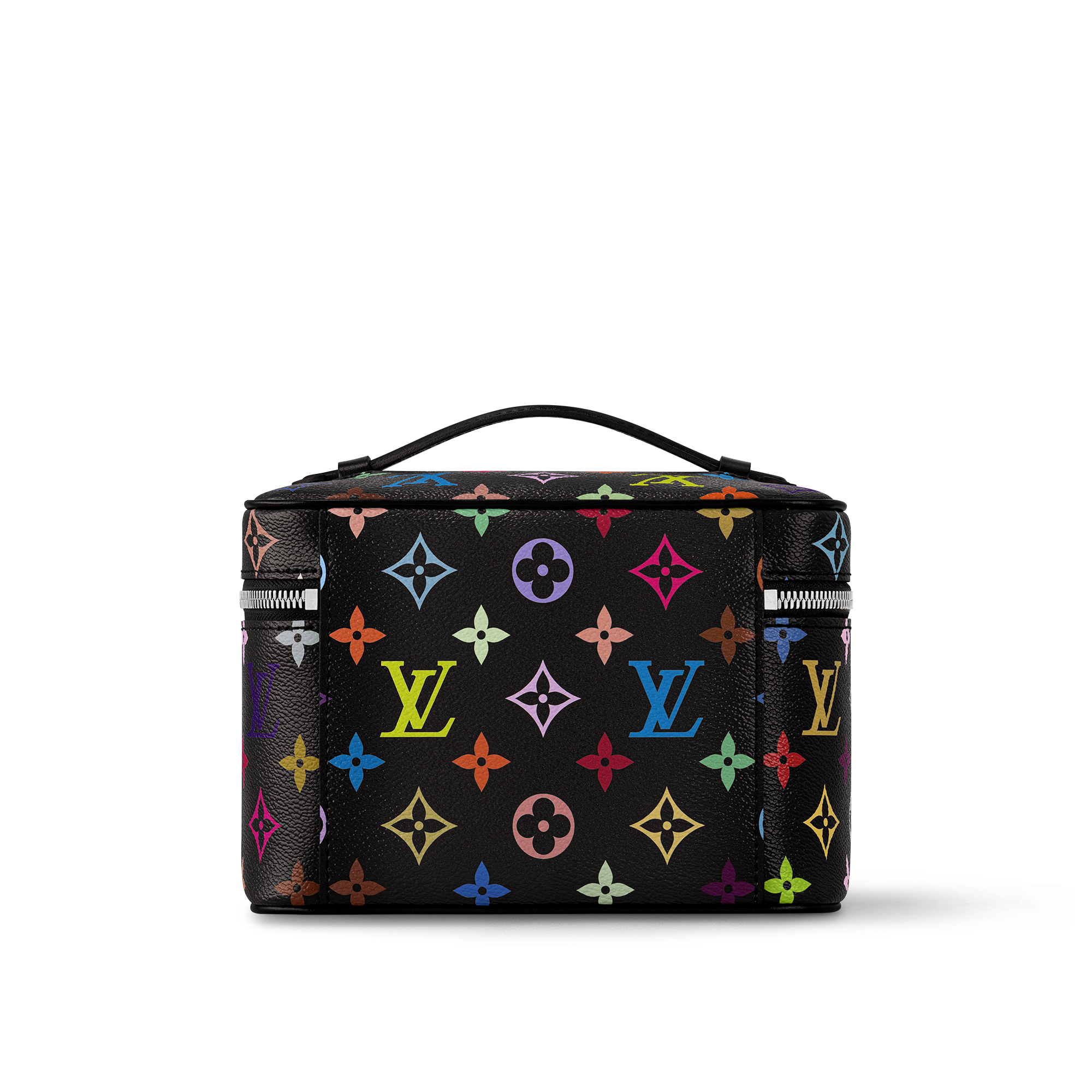 Other Monogram Canvas Travel Travel Accessories LV x TM Nice Mini | Louis Vuitton ® (Product zoom)