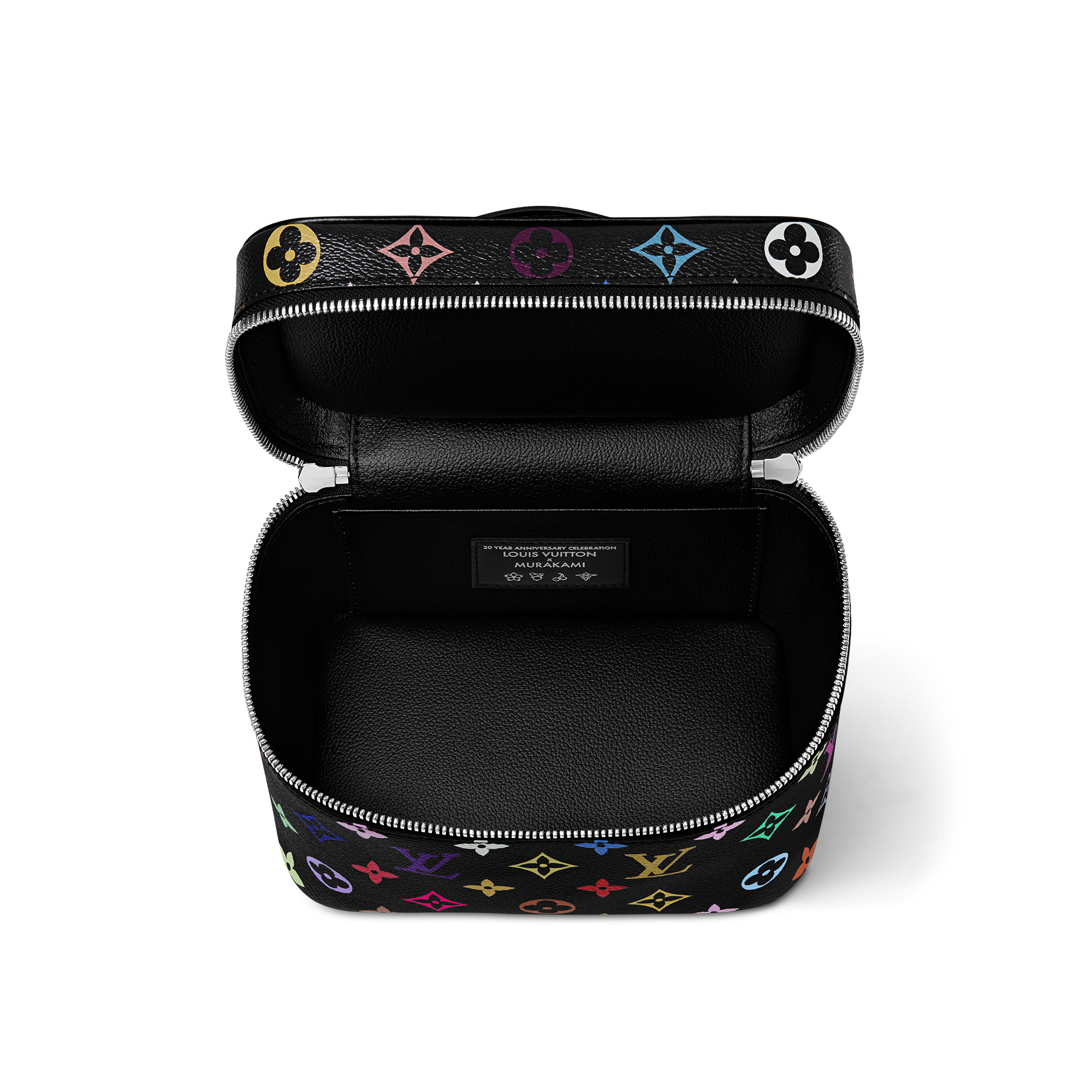 Other Monogram Canvas Travel Travel Accessories LV x TM Nice Mini | Louis Vuitton ® (Product zoom)