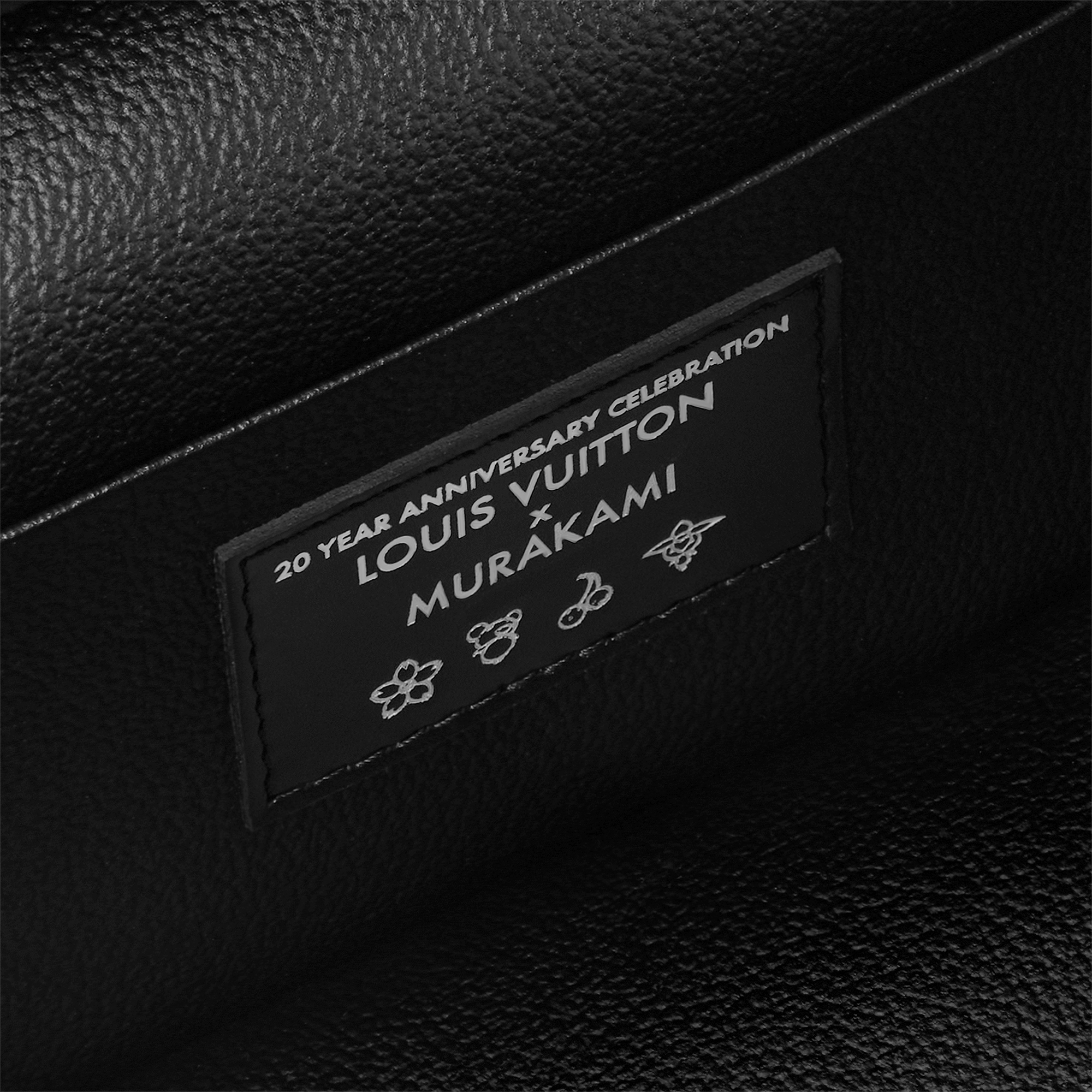 Other Monogram Canvas Travel Travel Accessories LV x TM Nice Mini | Louis Vuitton ® (Product zoom)