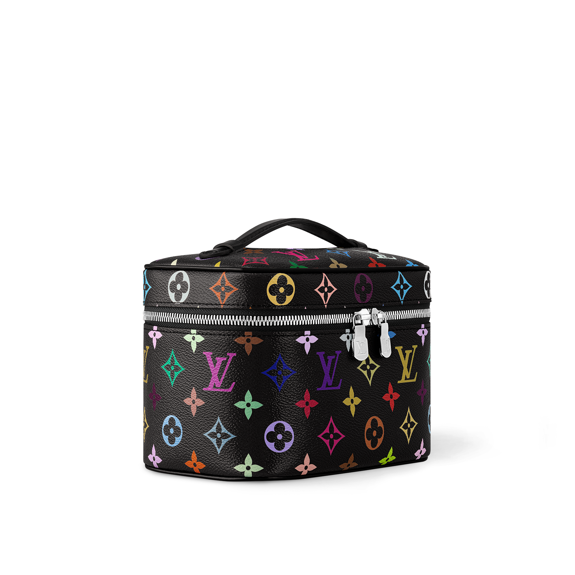 Other Monogram Canvas Travel Travel Accessories LV x TM Nice Mini | Louis Vuitton ® (Product zoom)